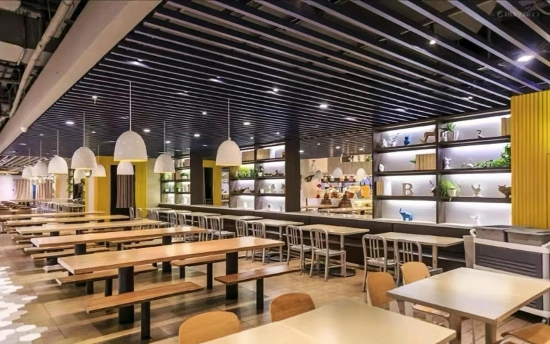 Jiayuan Executive ApartHotel Guangzhou Wuyangcun Metro Station Zhujiang New Town Branch
