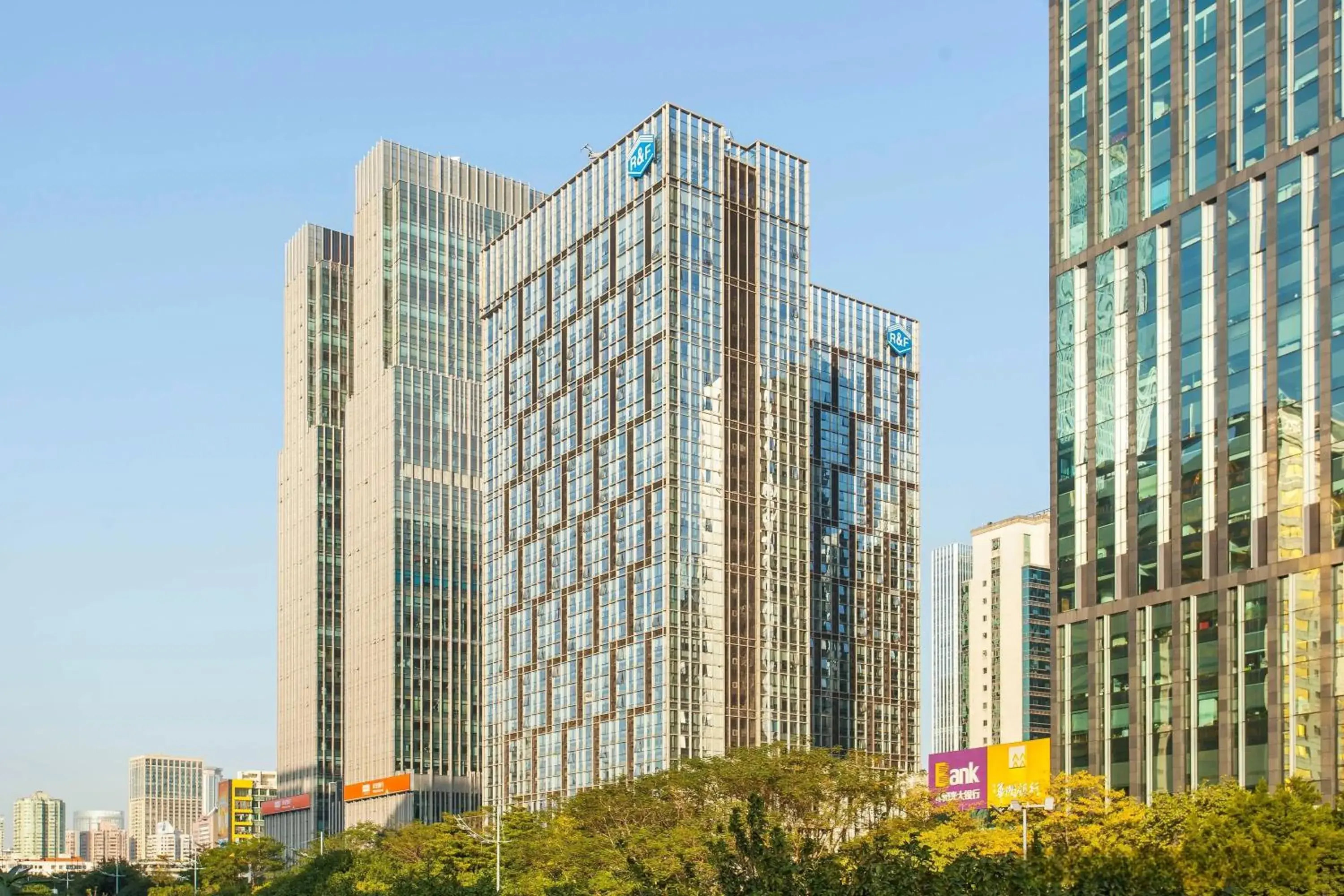 Jiayuan Executive ApartHotel Guangzhou Wuyangcun Metro Station Zhujiang New Town Branch Jiayuan Executive ApartHotel Guangzhou Wuyangcun Metro Station Zhujiang New Town Branch