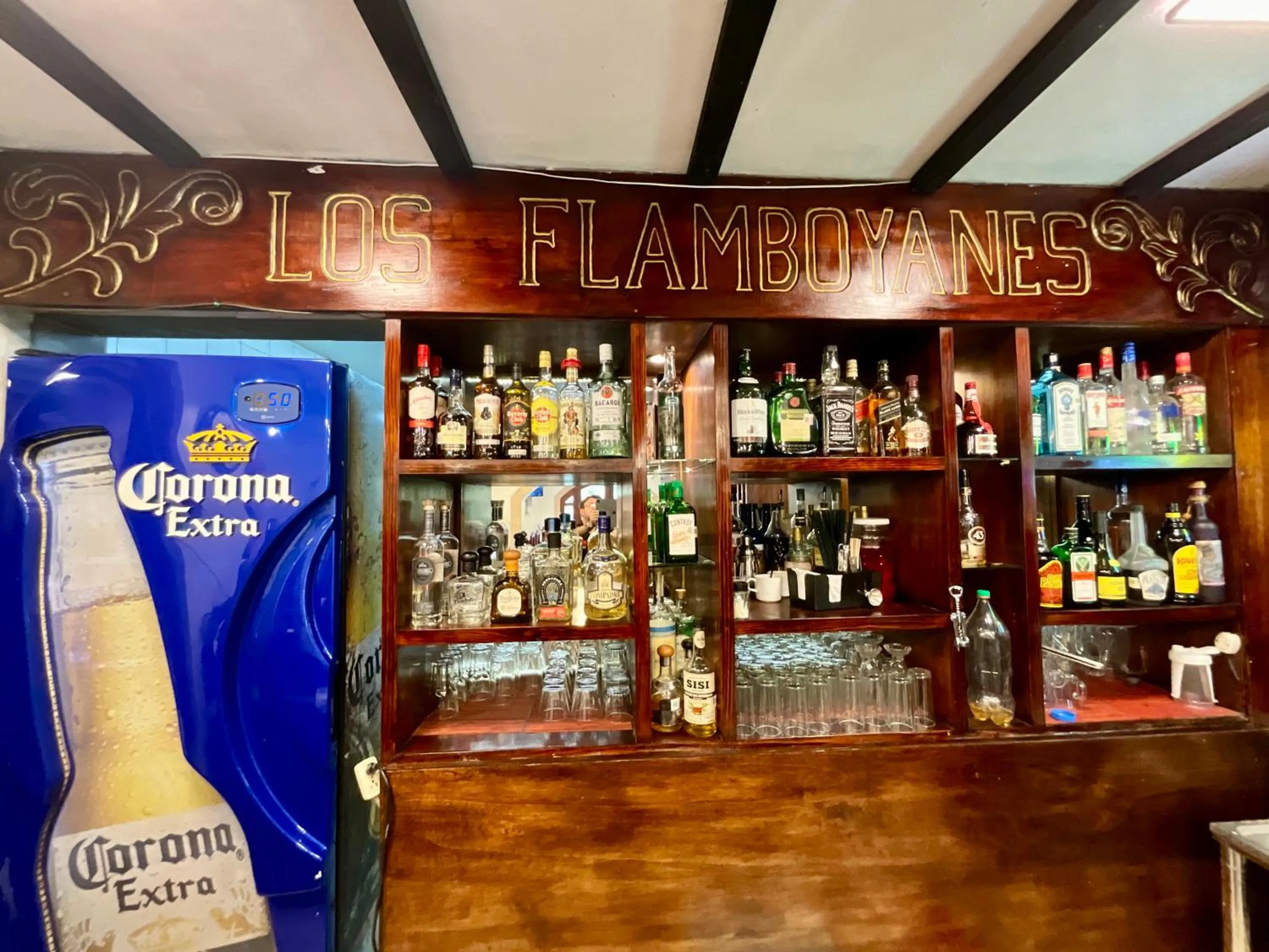 El Zaguán Colonial by GuruHotel