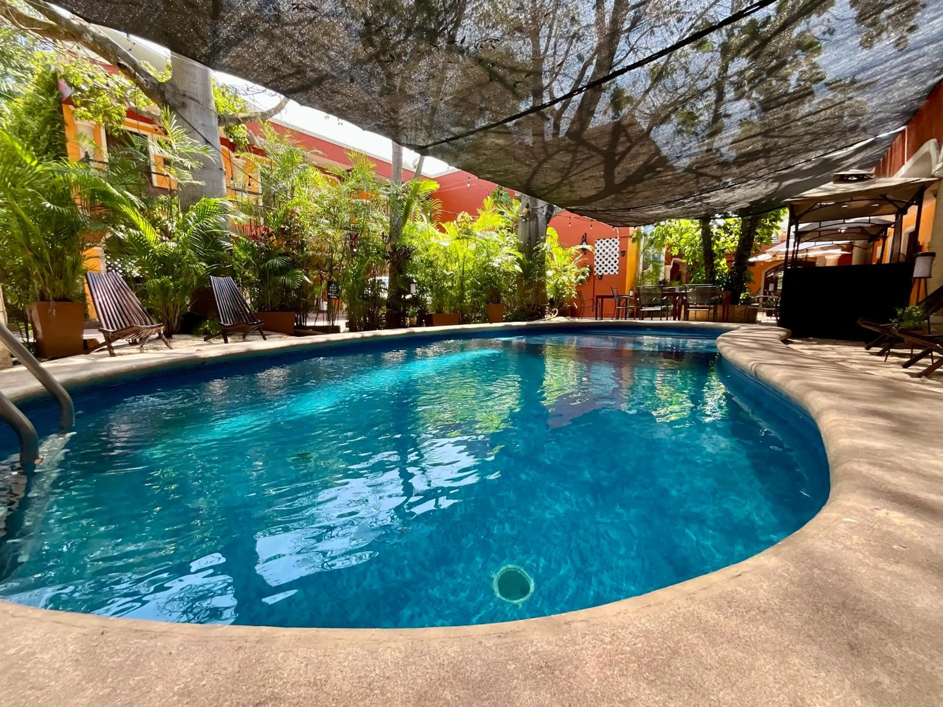 El Zaguán Colonial by GuruHotel