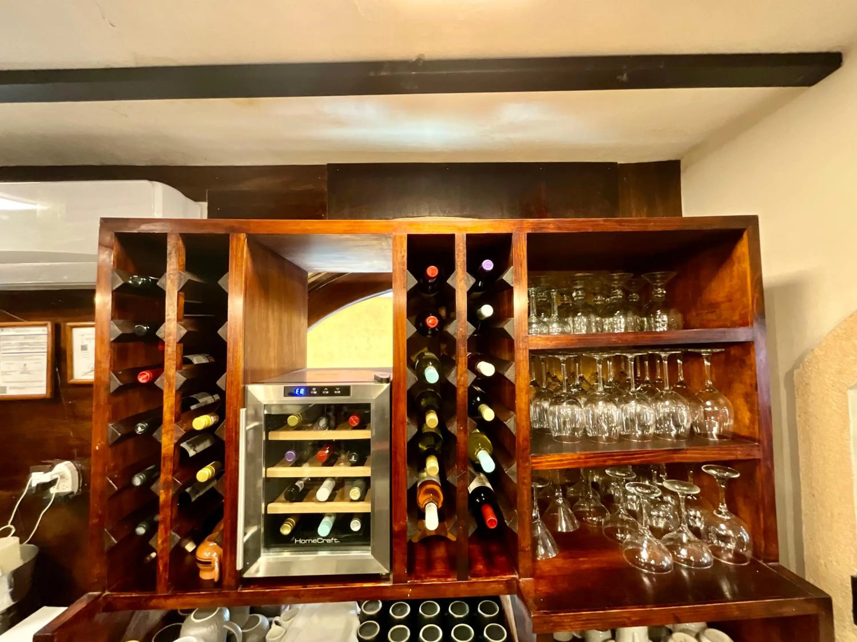 El Zaguán Colonial by GuruHotel