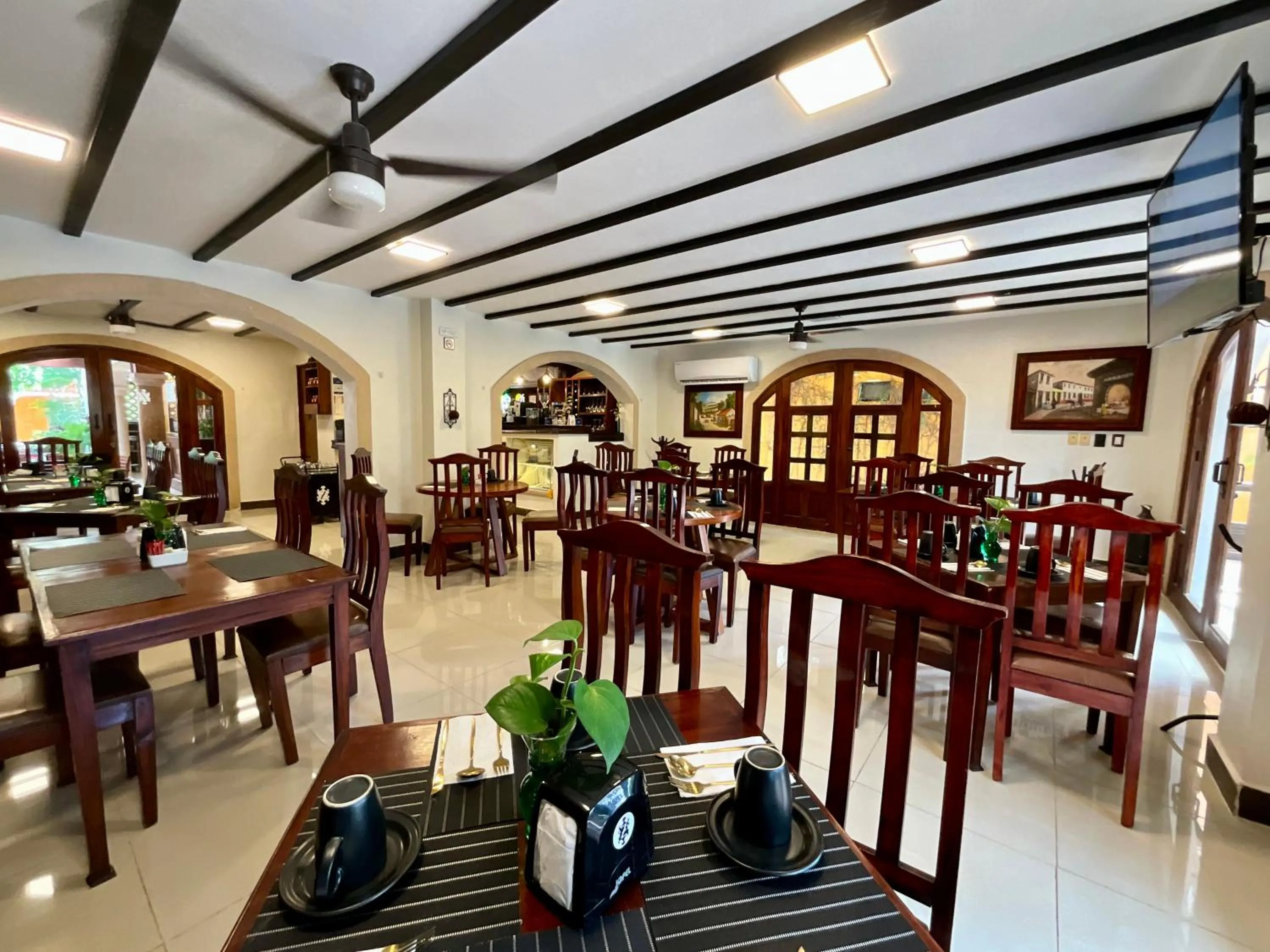 El Zaguán Colonial by GuruHotel