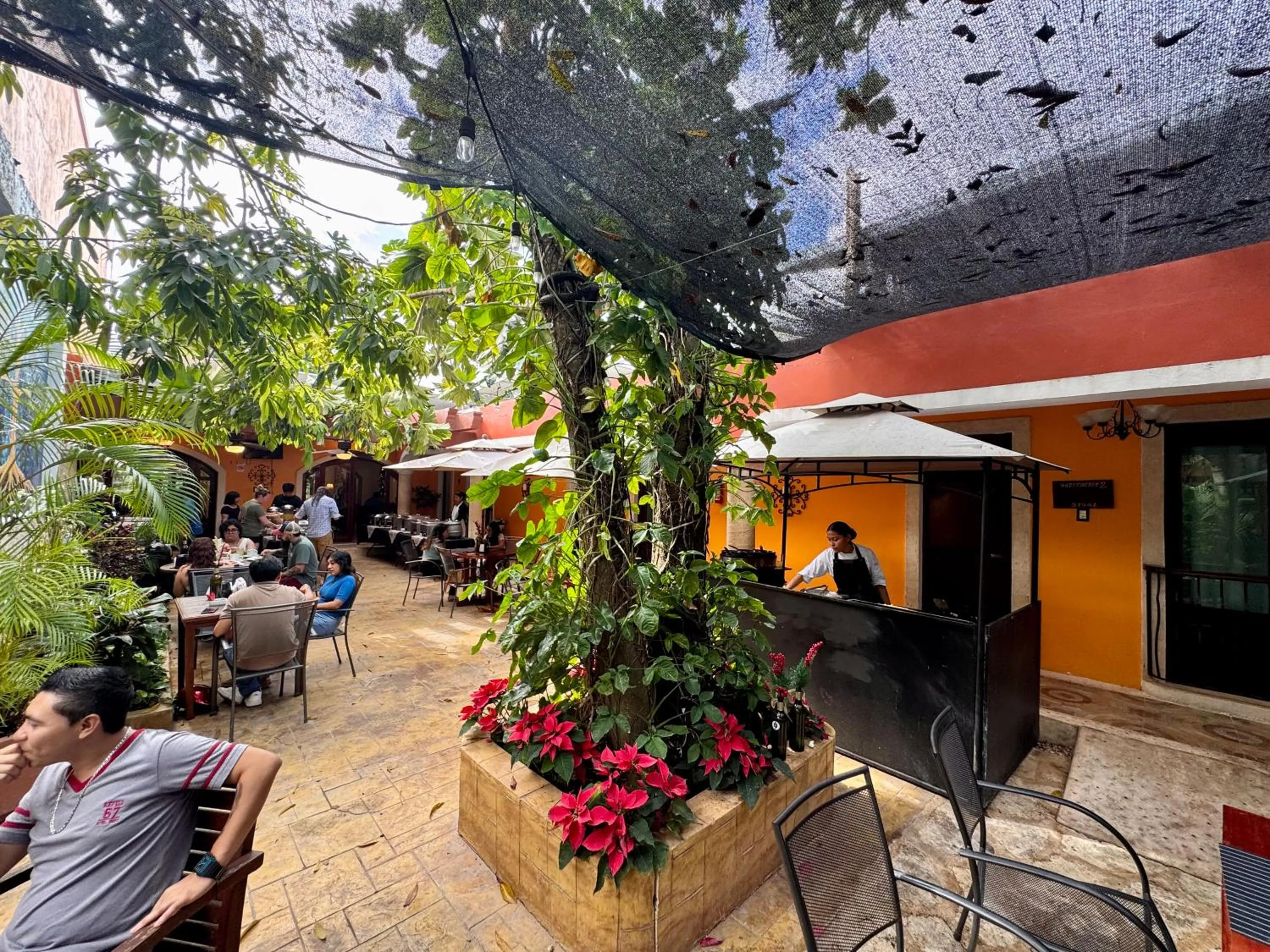 El Zaguán Colonial by GuruHotel