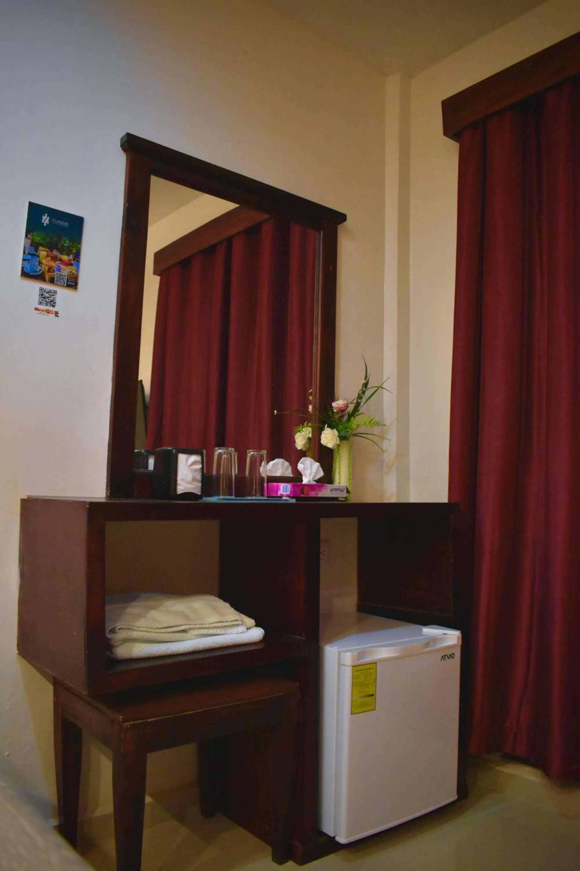 oven in El Zaguán Colonial by GuruHotel