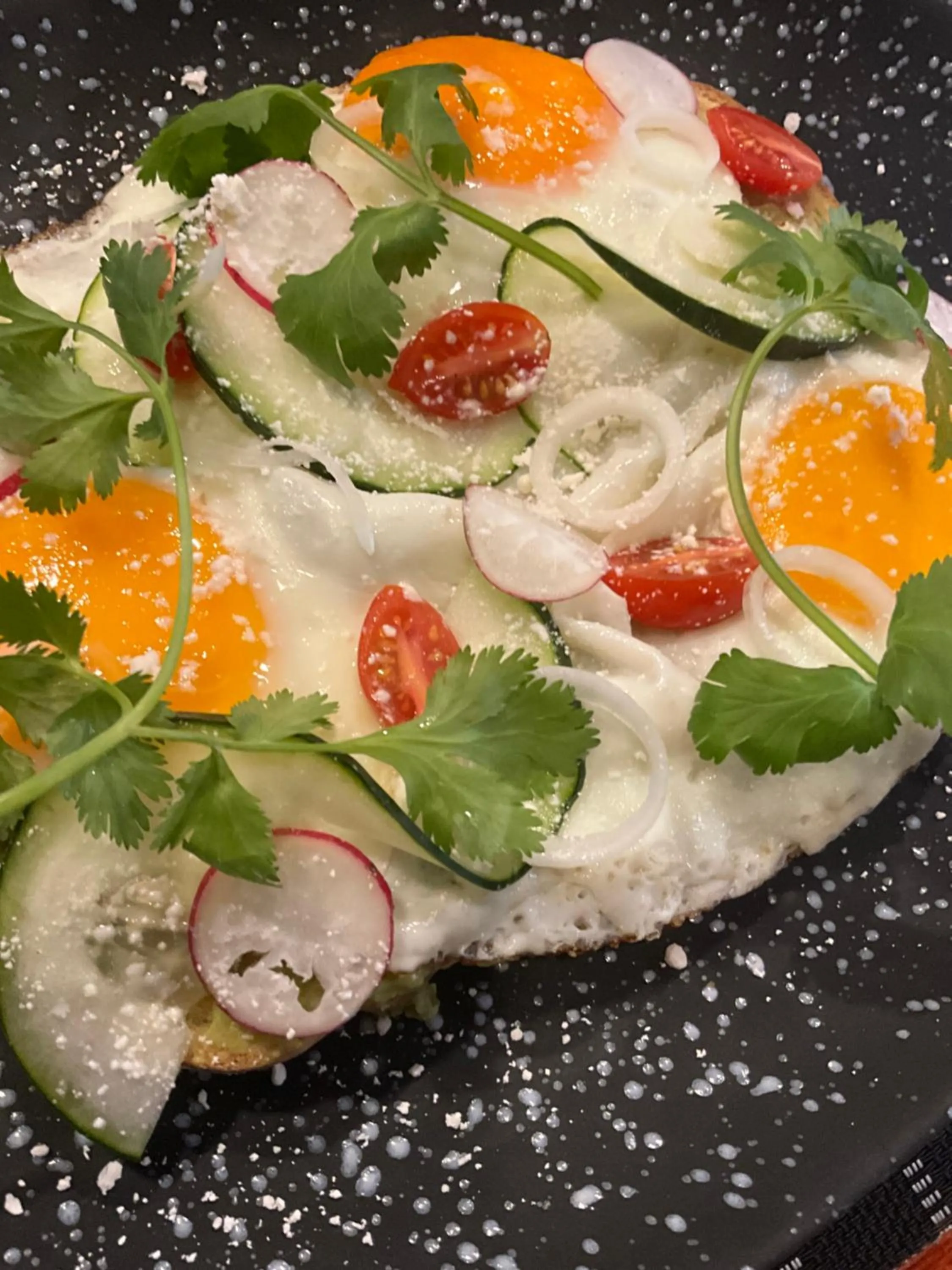 Restaurant/places to eat in El Zaguán Colonial by GuruHotel