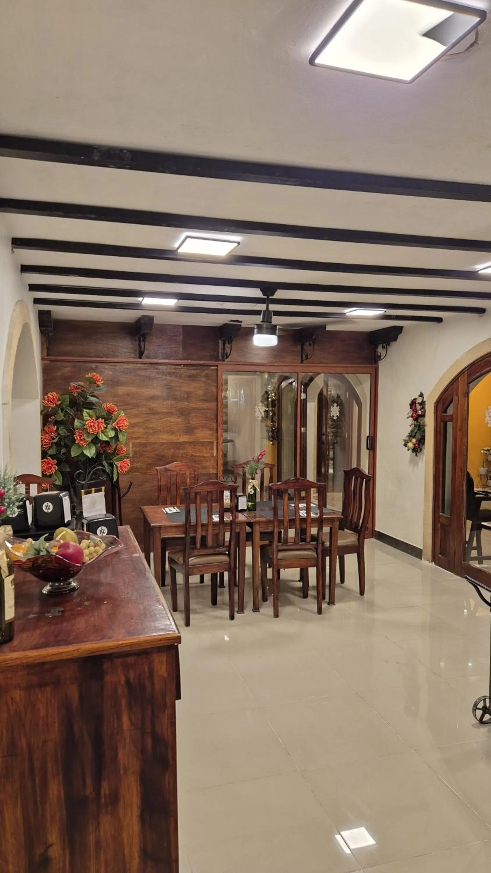 El Zaguán Colonial by GuruHotel