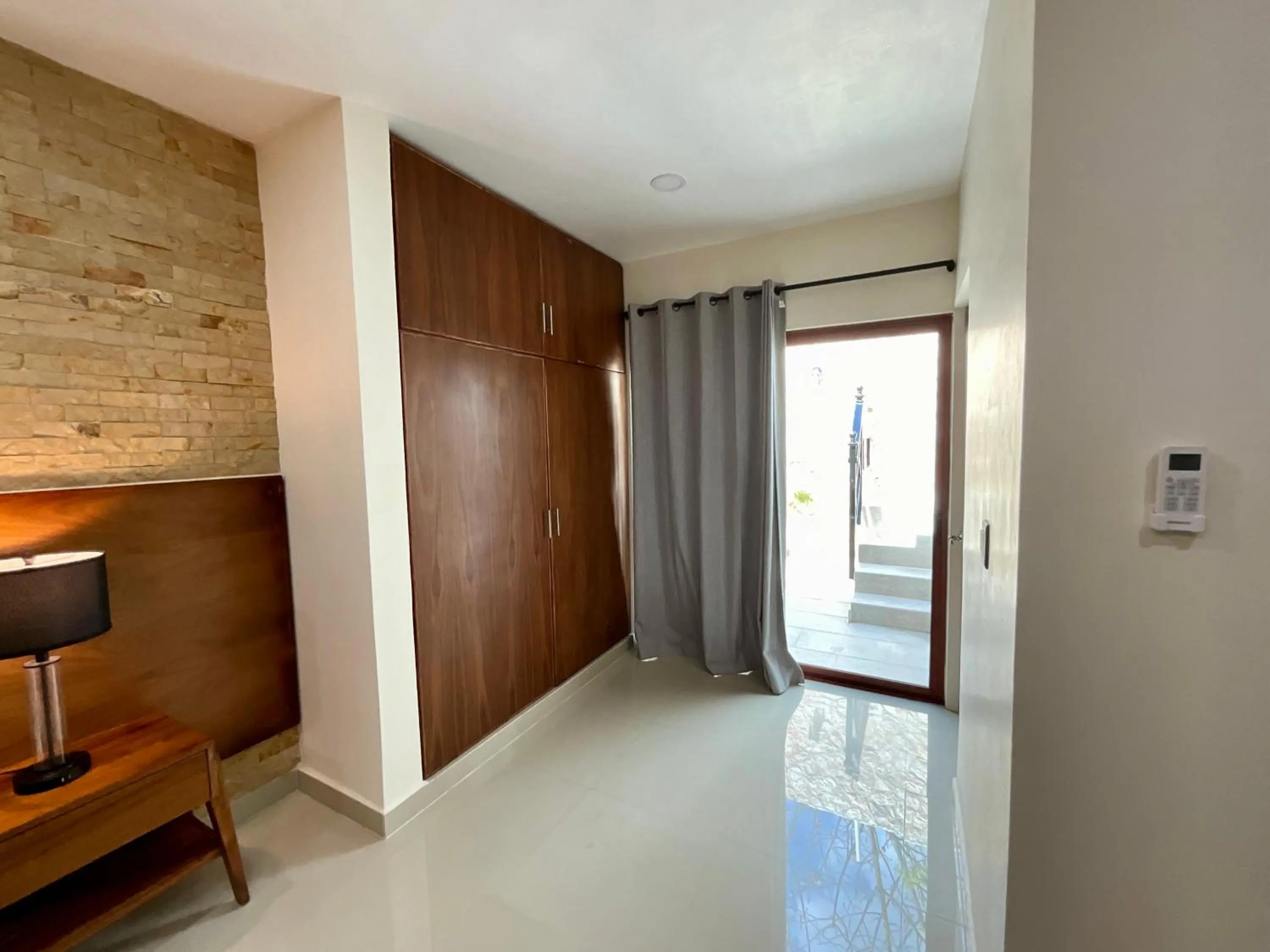 Balcony/Terrace in El Zaguán Colonial by GuruHotel