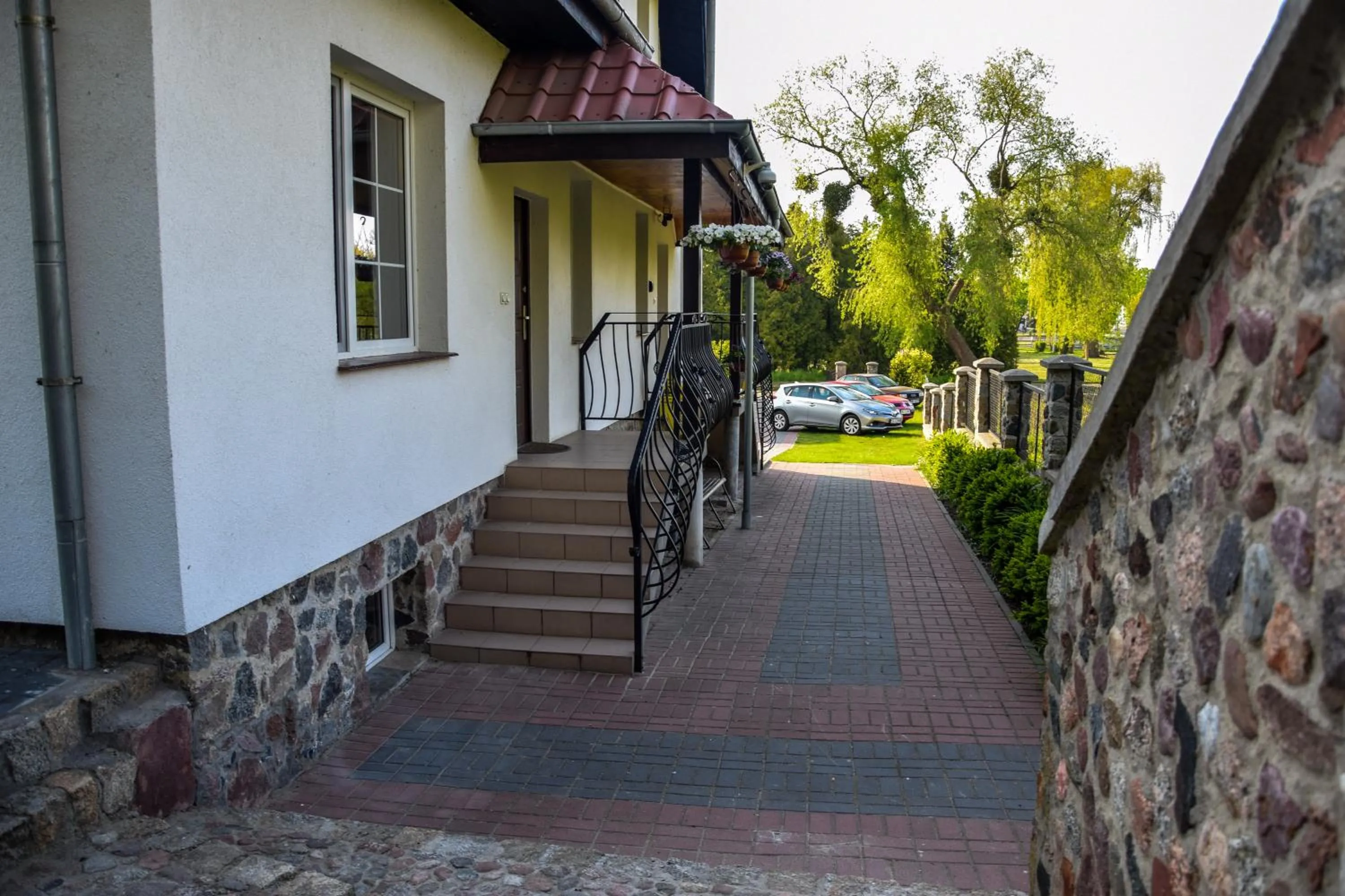 B&B Villa Varmia