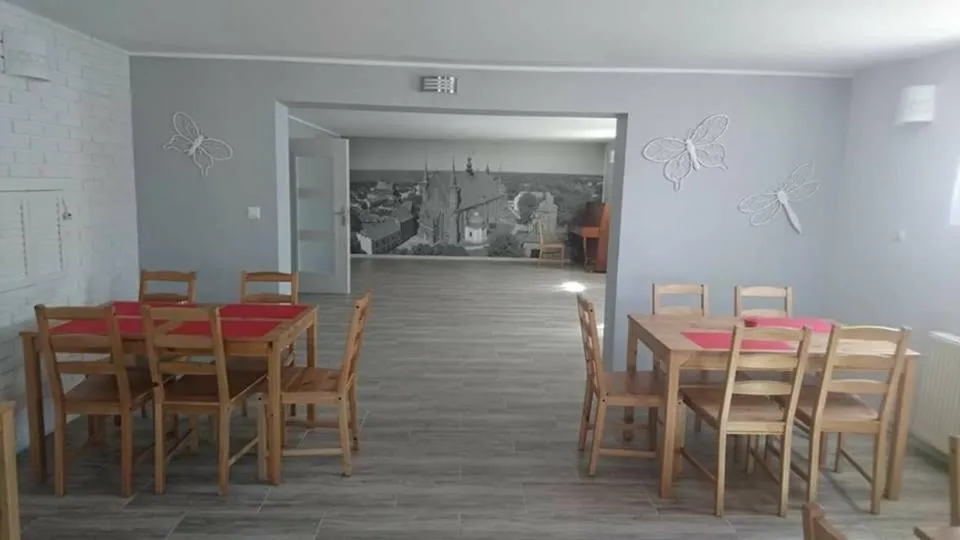 Banquet/Function facilities in B&B Villa Varmia
