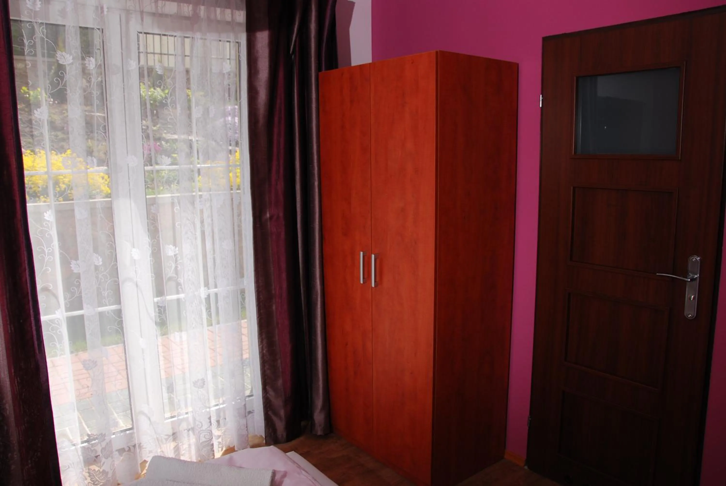 Photo of the whole room in B&B Villa Varmia