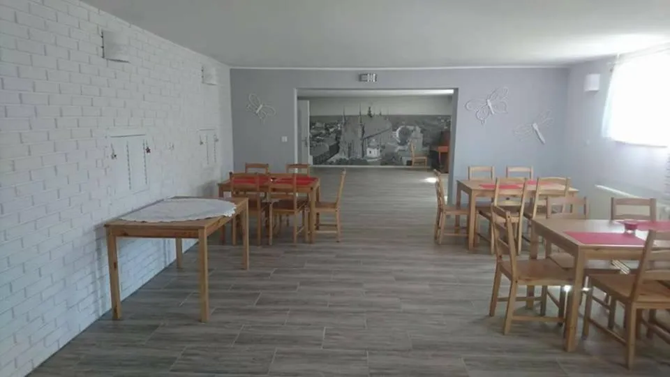 Banquet/Function facilities in B&B Villa Varmia