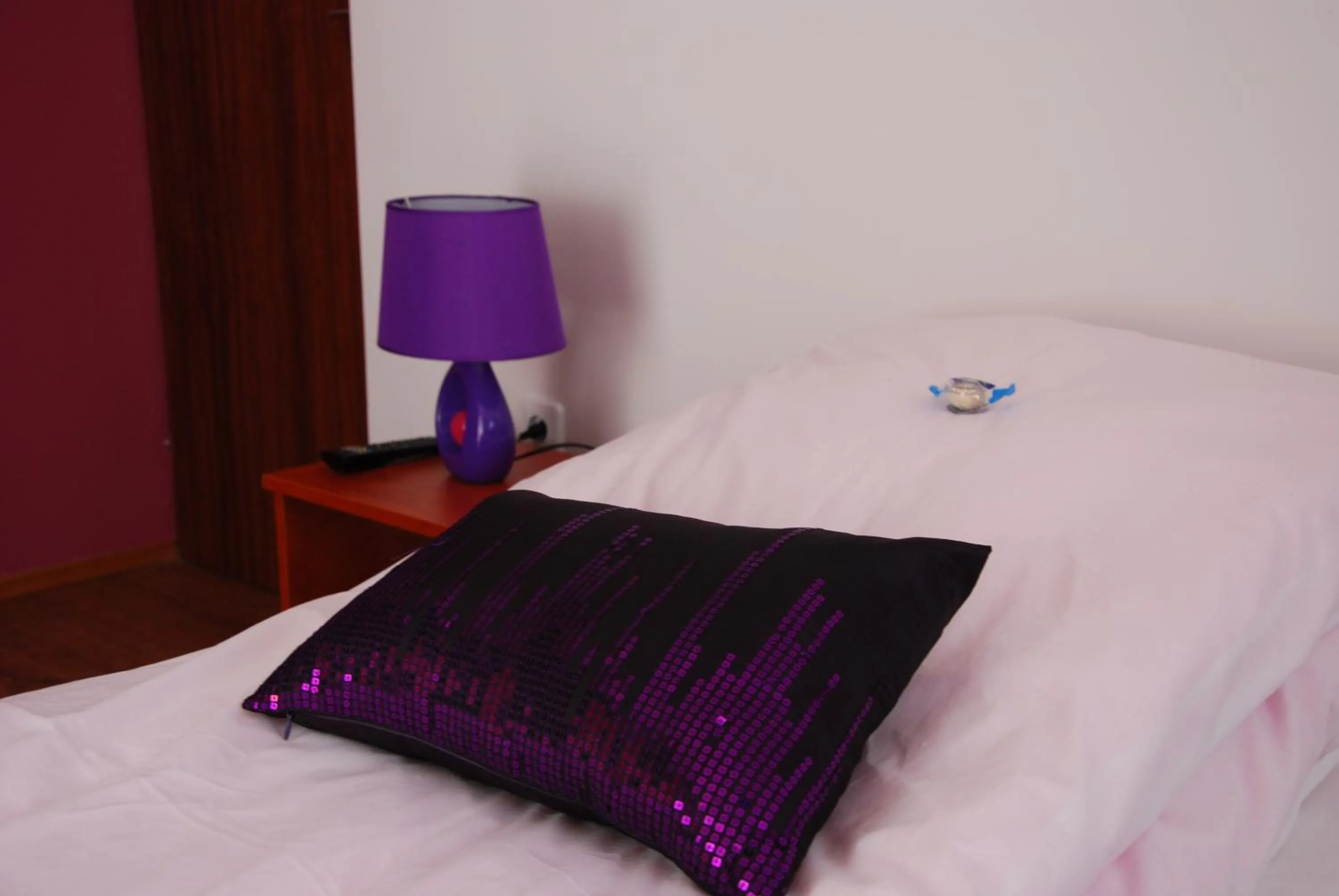Photo of the whole room, Bed in B&B Villa Varmia