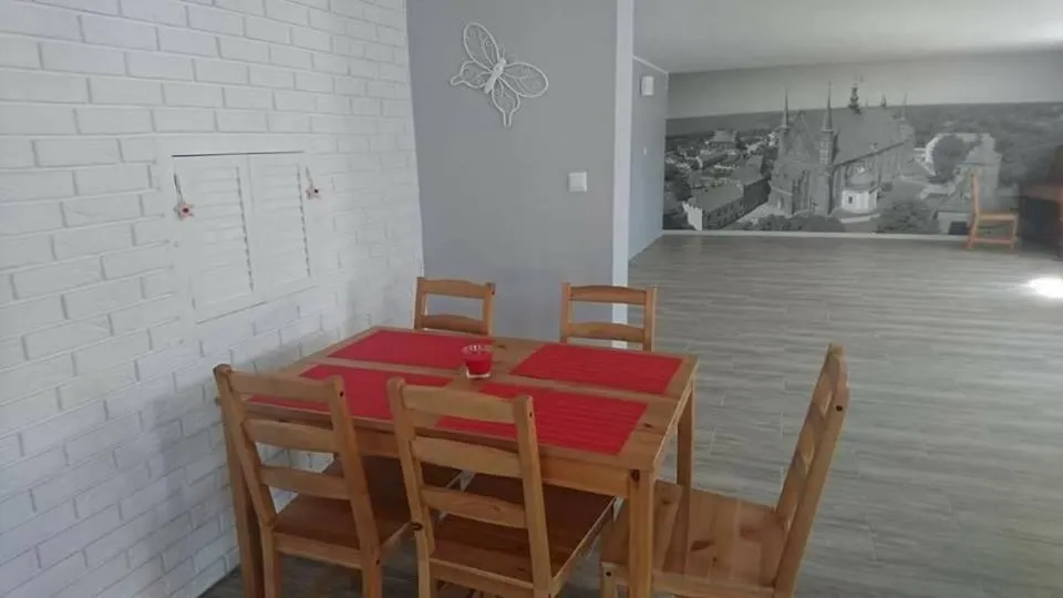 Banquet/Function facilities in B&B Villa Varmia
