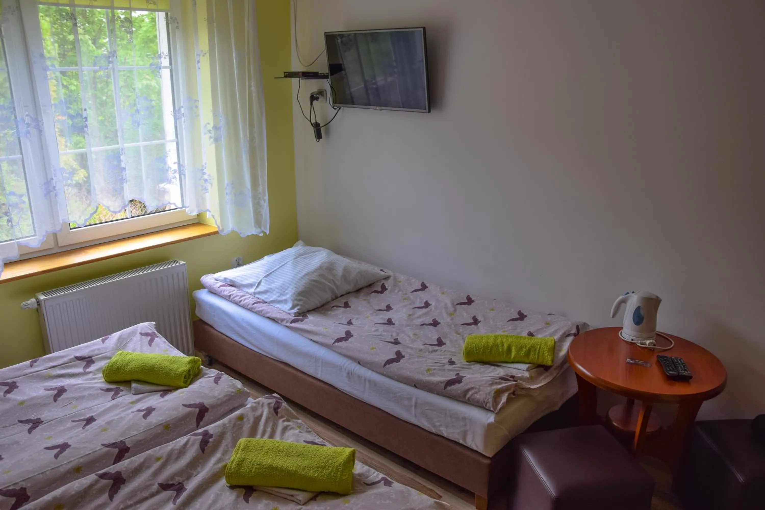 Photo of the whole room, Bed in B&B Villa Varmia
