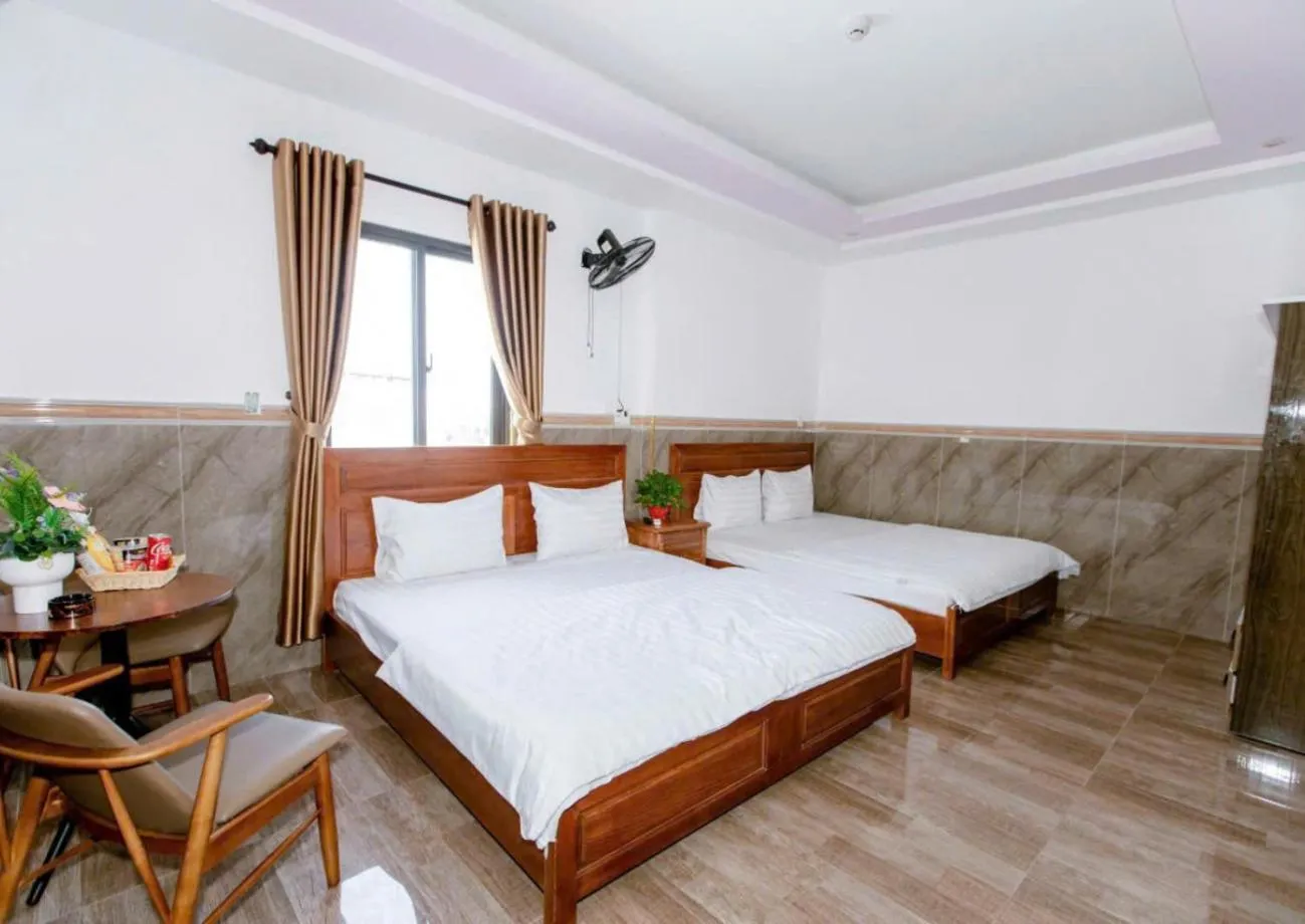 Thảo Vân 3 Hotel