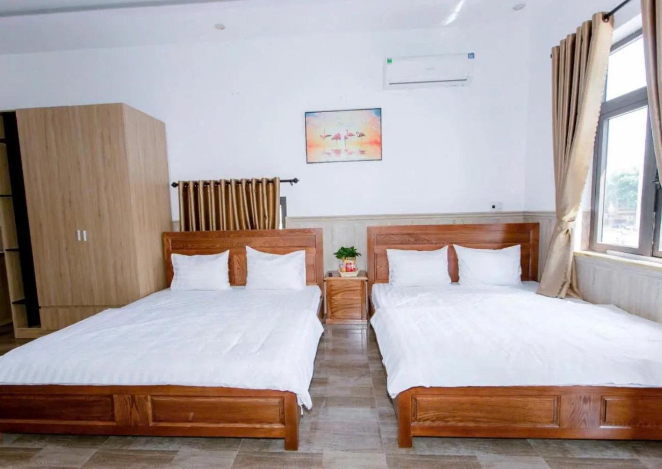 Thảo Vân 3 Hotel