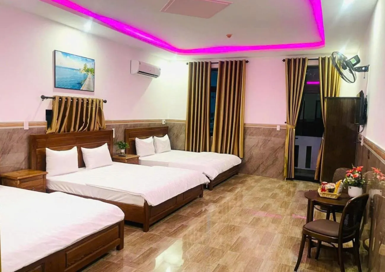 Thảo Vân 3 Hotel