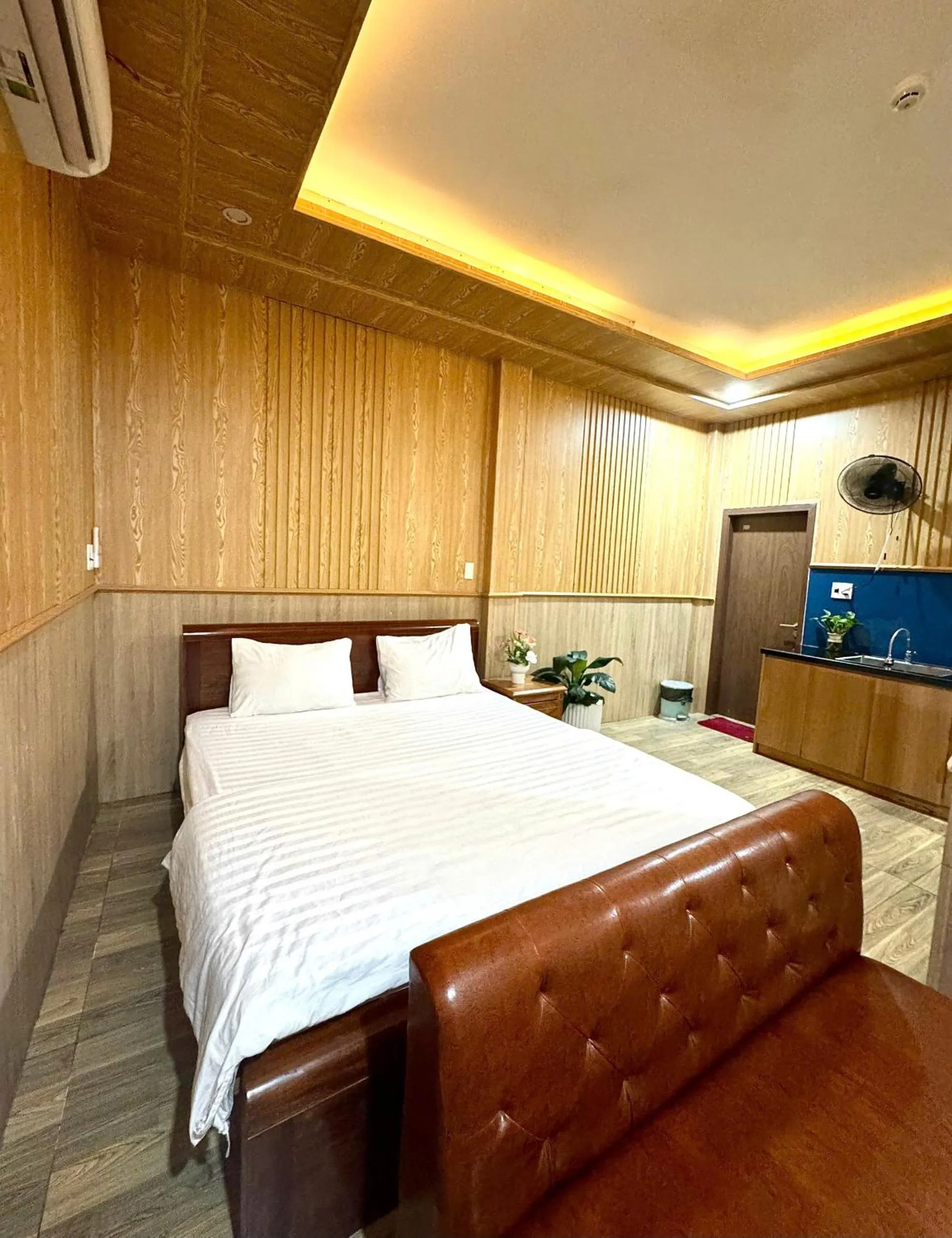Thảo Vân 3 Hotel