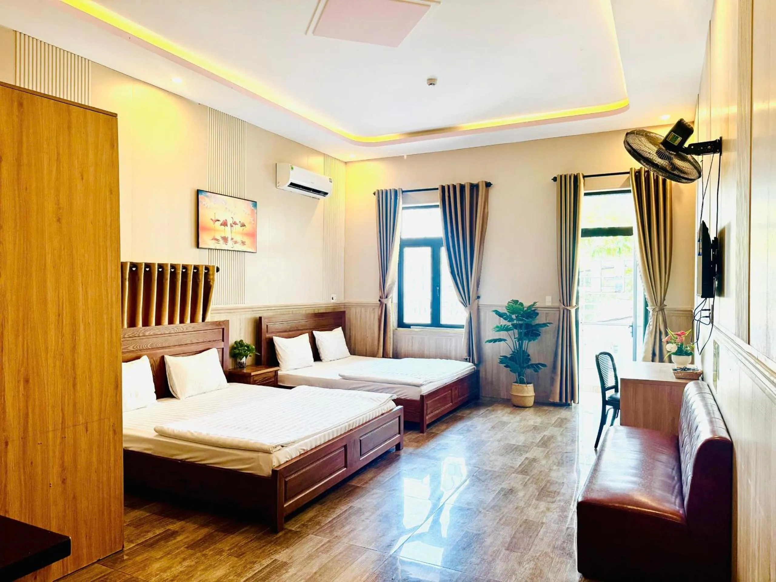 Thảo Vân 3 Hotel