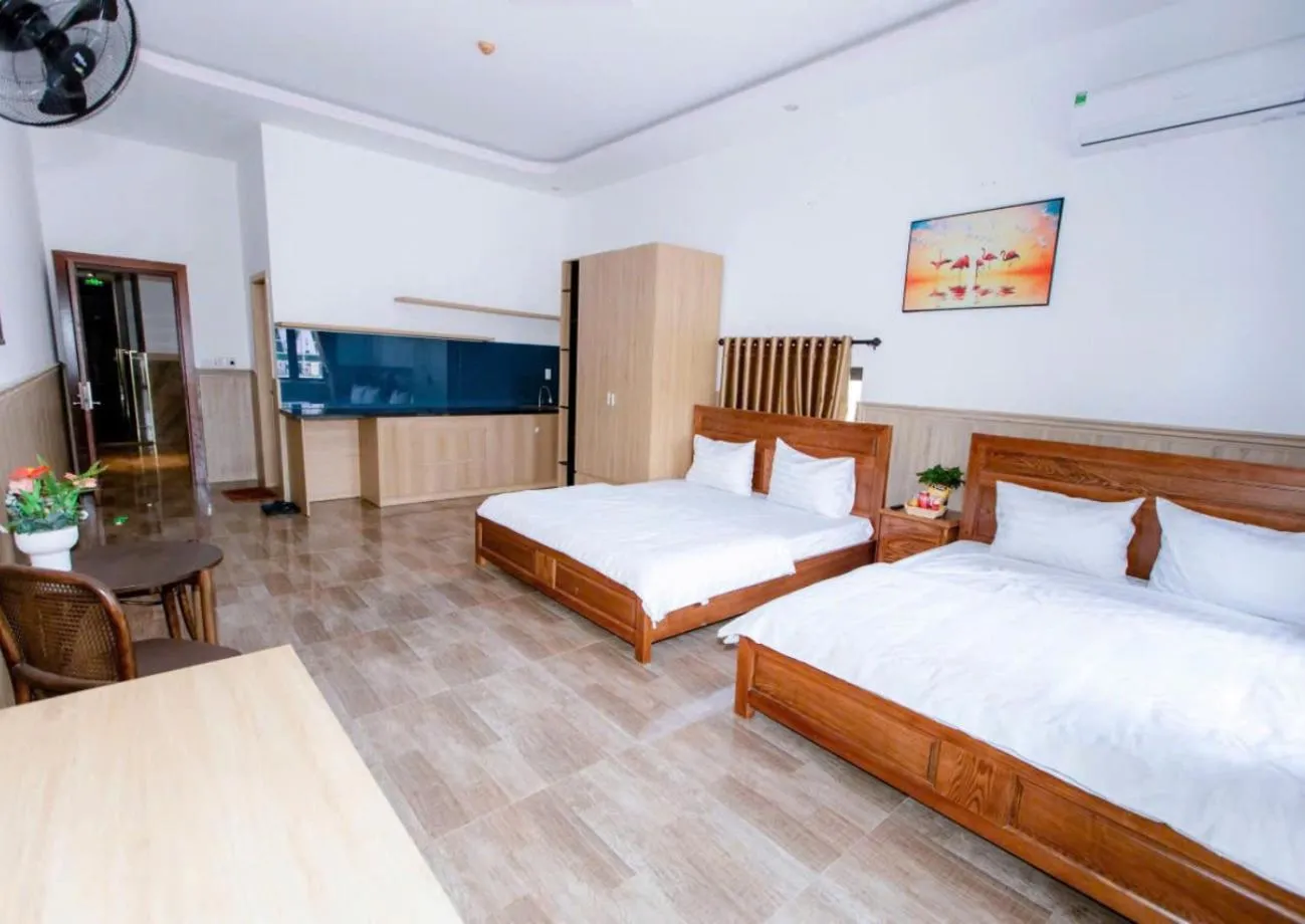 Thảo Vân 3 Hotel