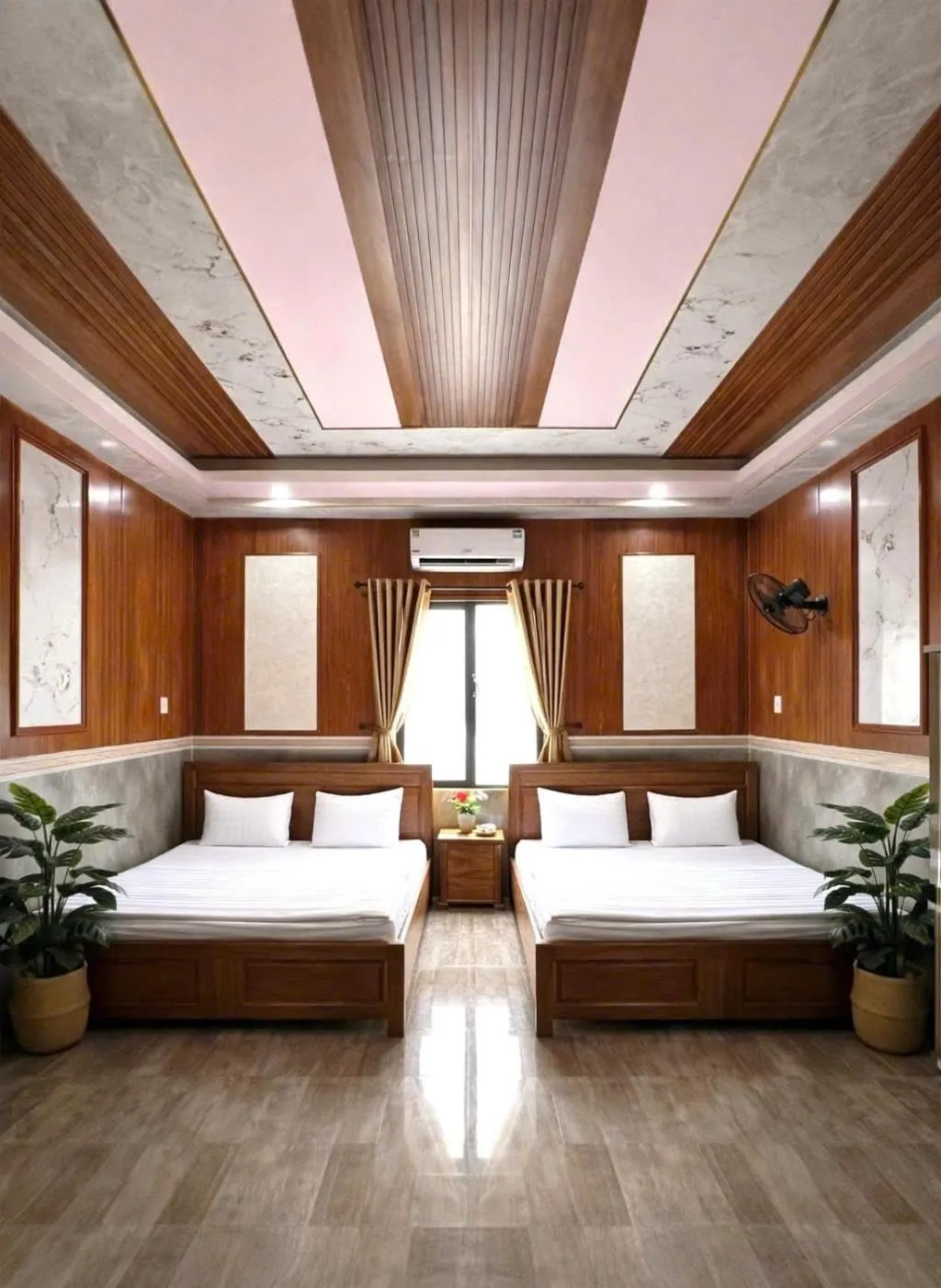 Thảo Vân 3 Hotel