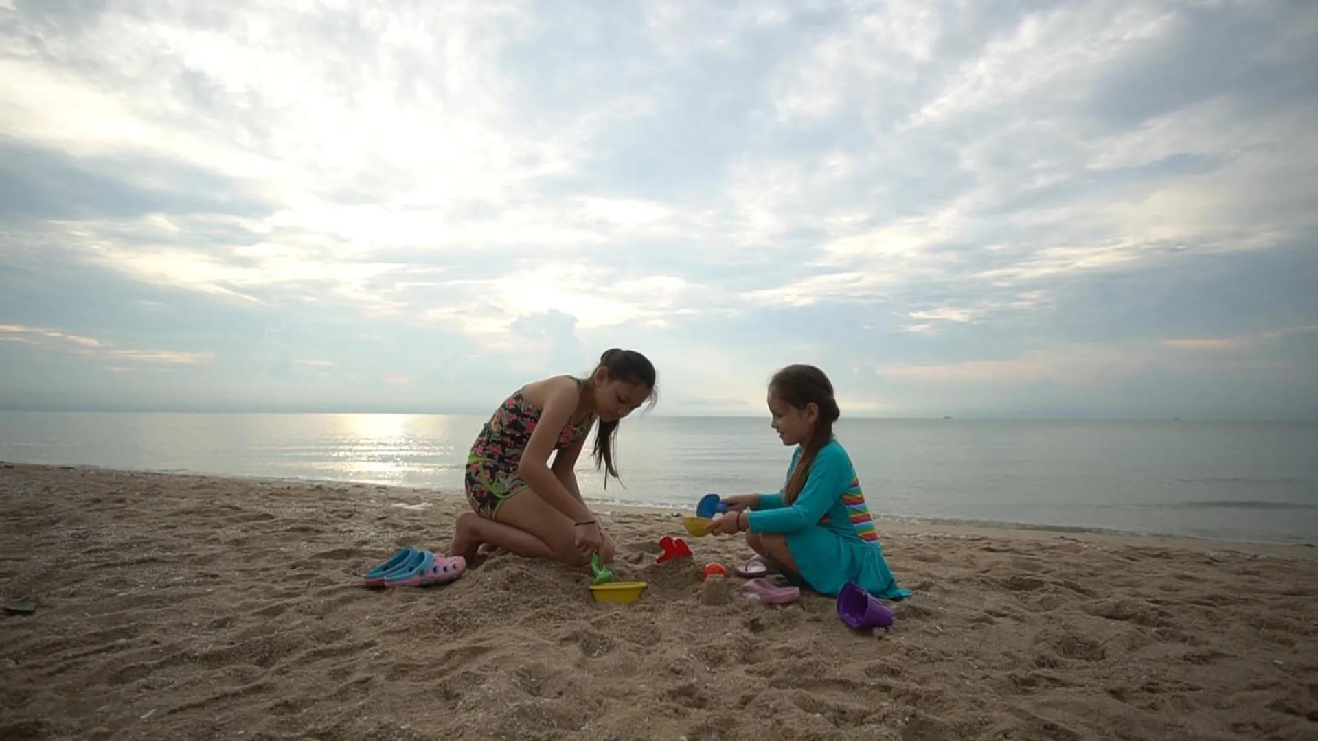 Activities in Talay Hotel and Villa Cha-am
