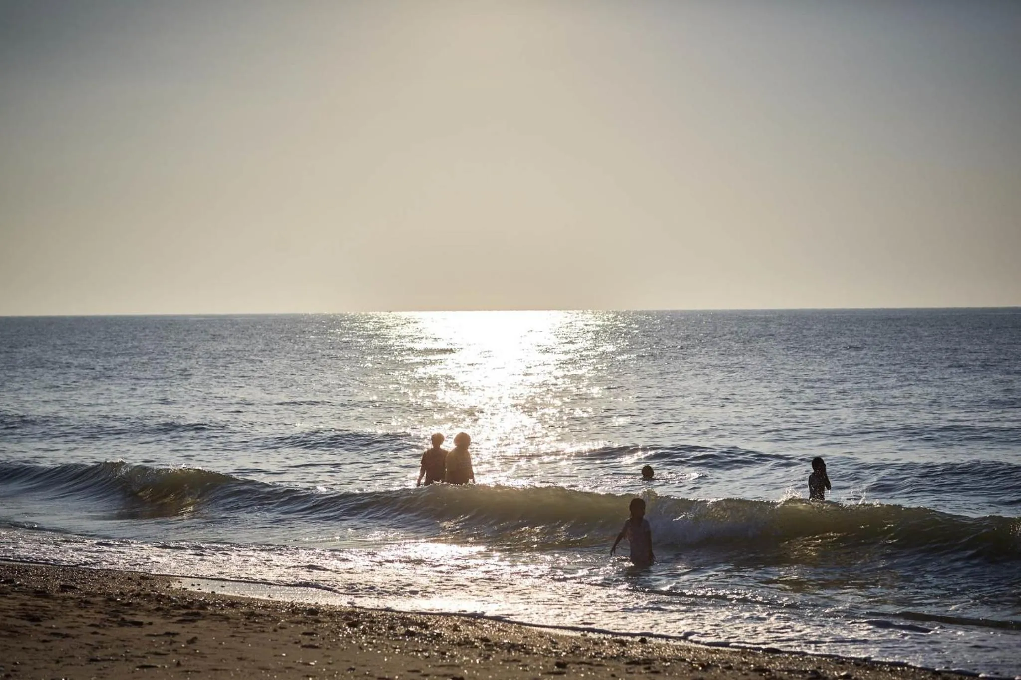 Activities in Talay Hotel and Villa Cha-am