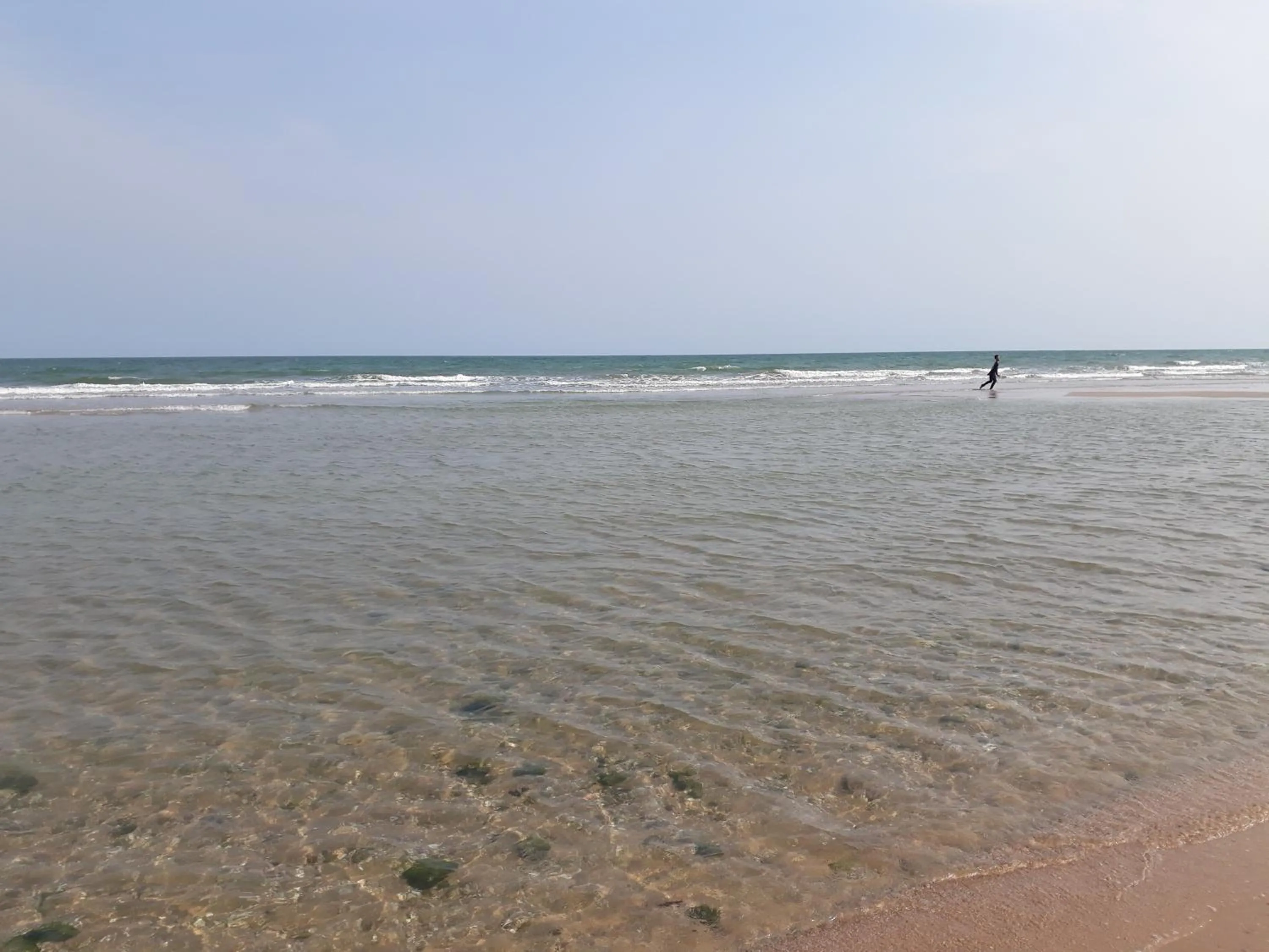 Off site in Talay Hotel and Villa Cha-am