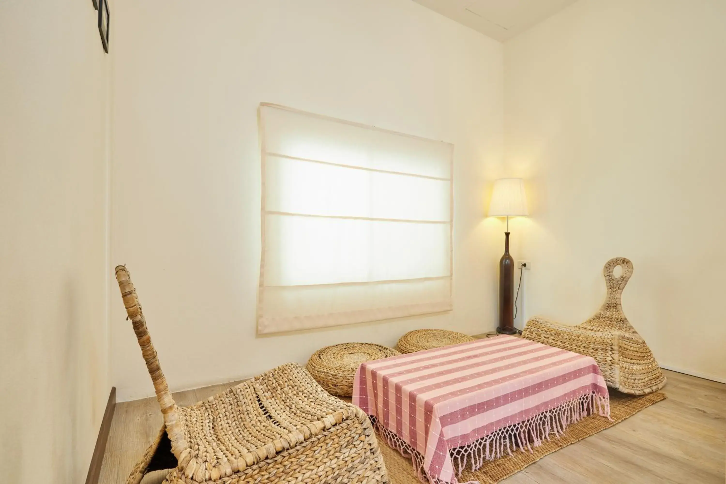 Photo of the whole room, Bed in Talay Hotel and Villa Cha-am Photo of the whole room, Bed in Talay Hotel and Villa Cha-am