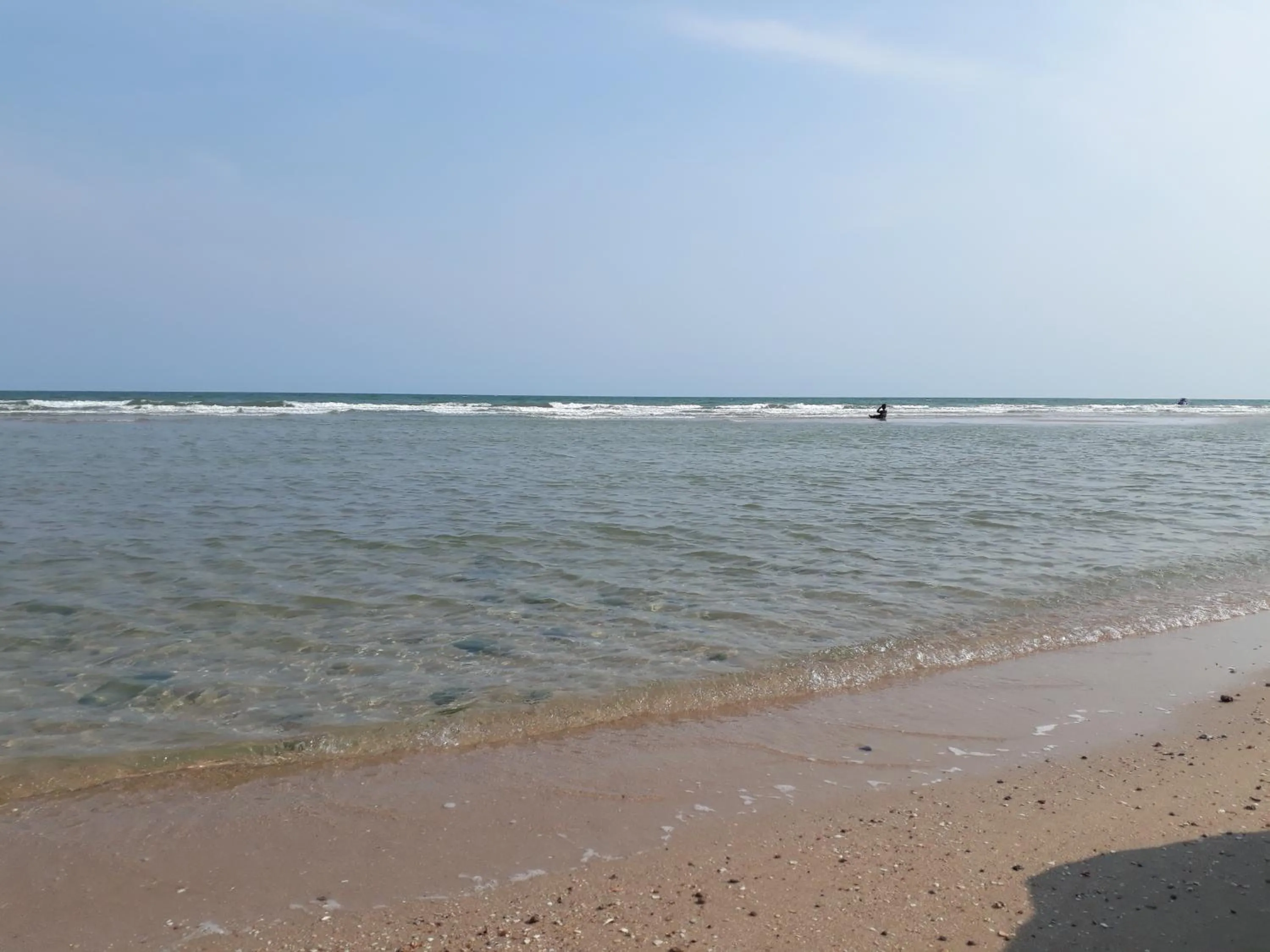 Off site in Talay Hotel and Villa Cha-am