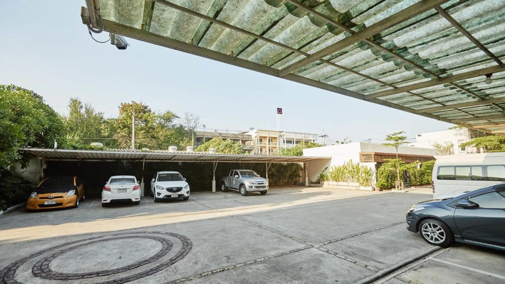 Other in Talay Hotel and Villa Cha-am