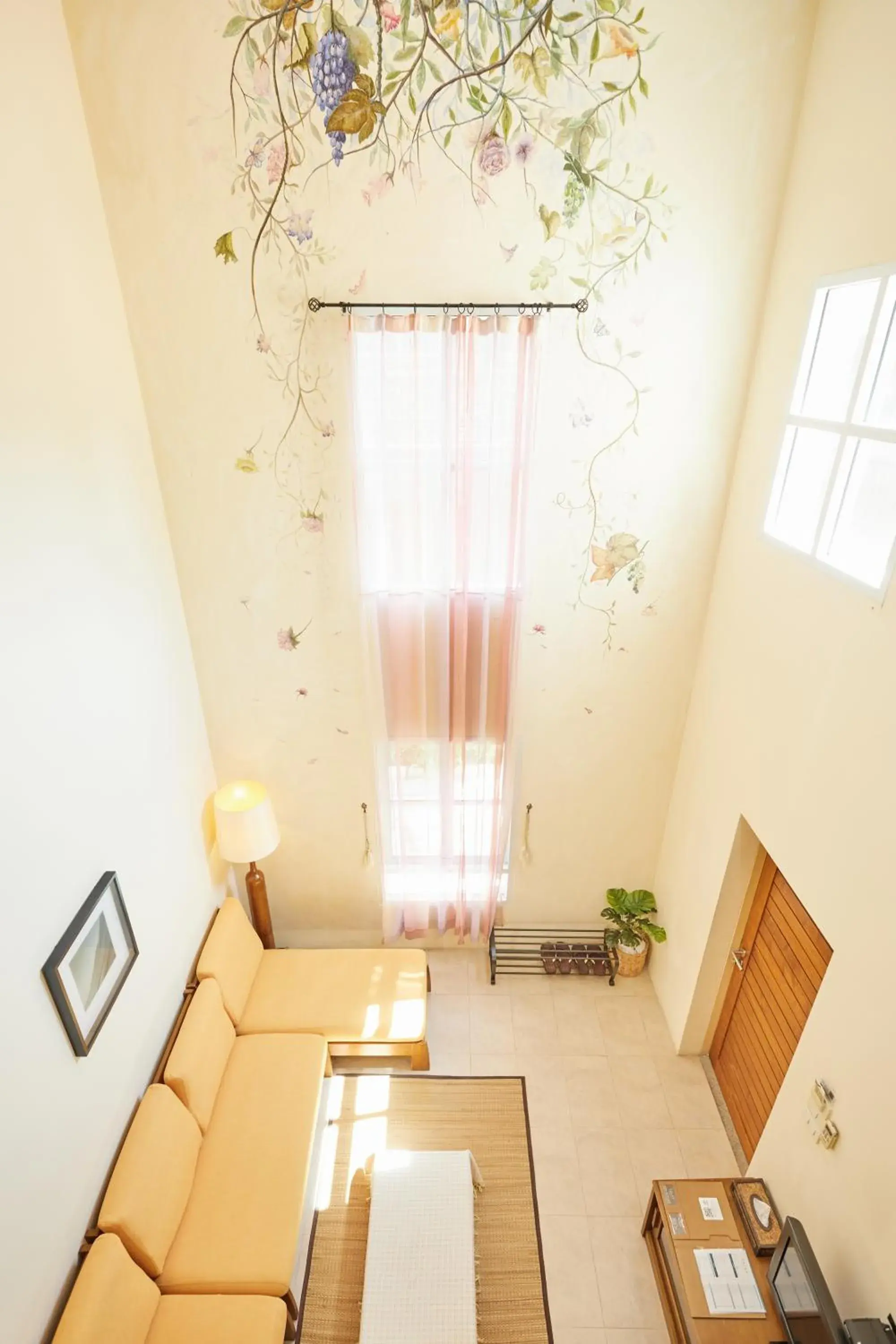 Photo of the whole room, Bed in Talay Hotel and Villa Cha-am Photo of the whole room, Bed in Talay Hotel and Villa Cha-am