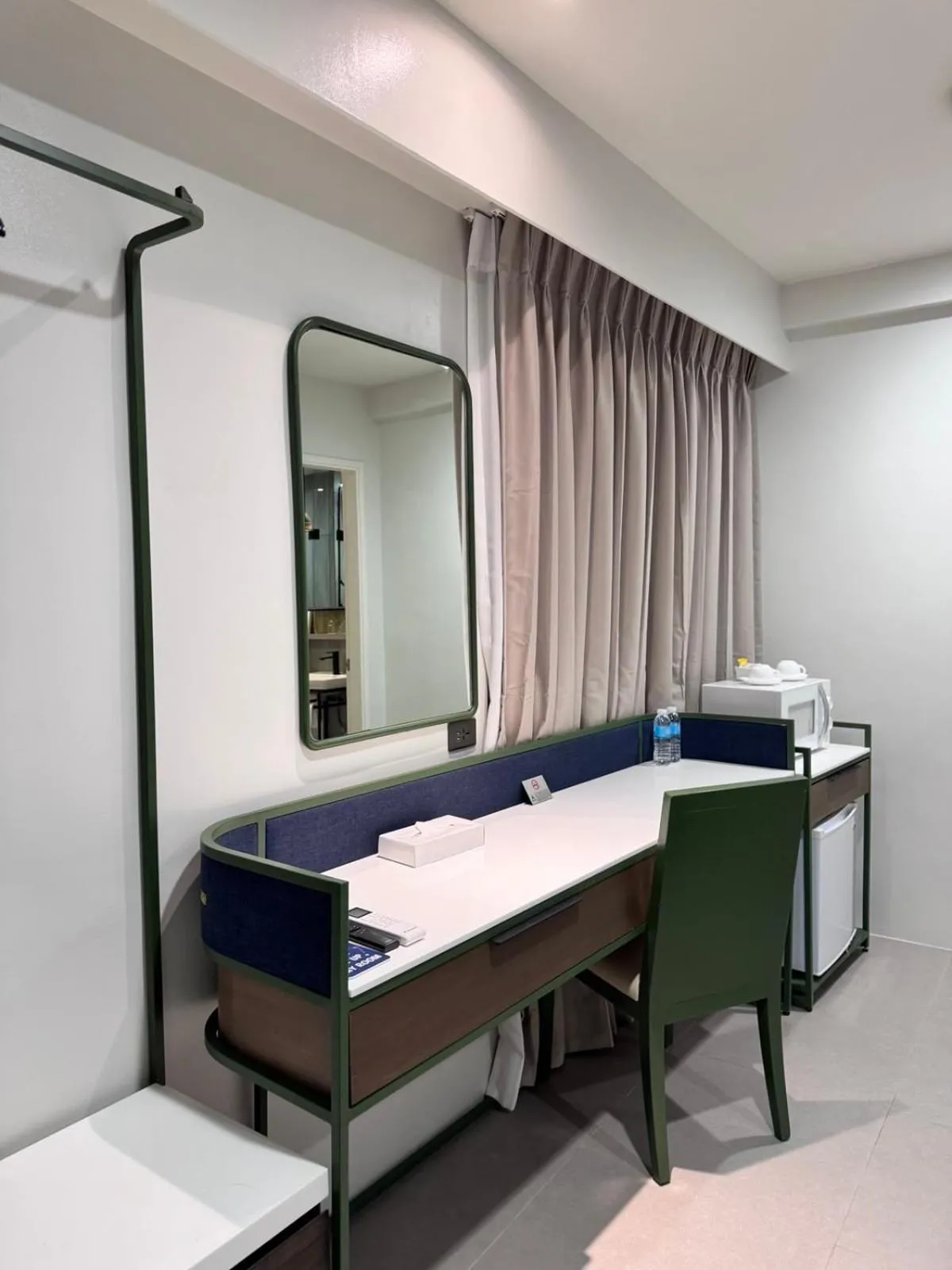 Bedroom, Bed in Stellar Panglao