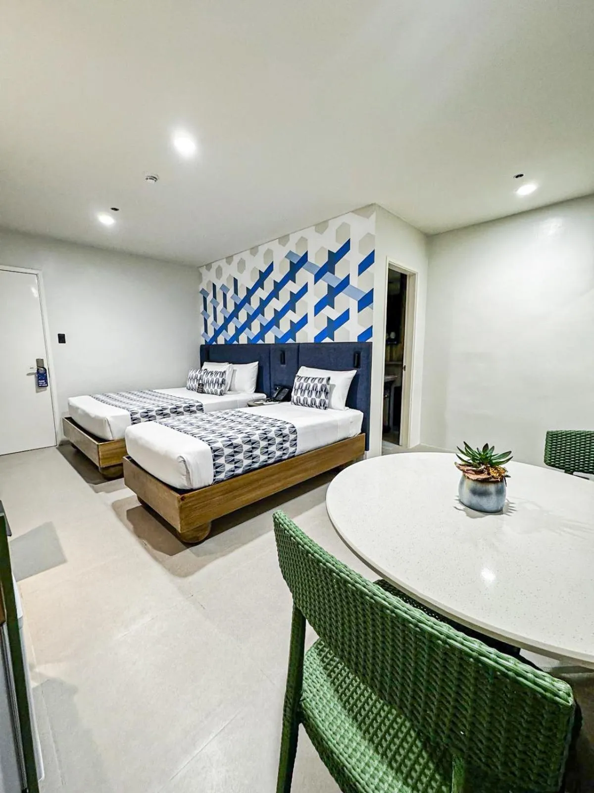 Bedroom, Bed in Stellar Panglao