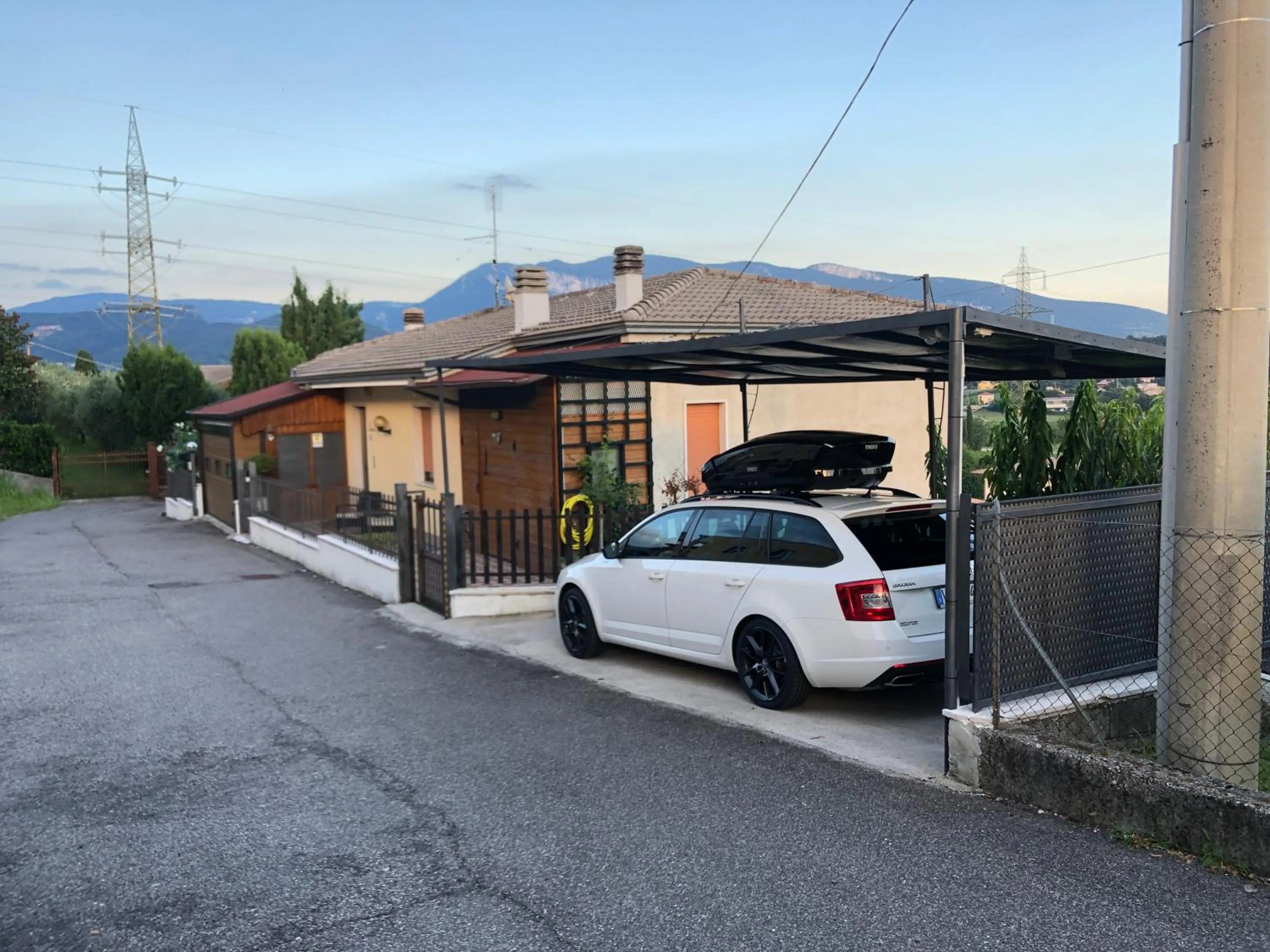 Casa Anna
