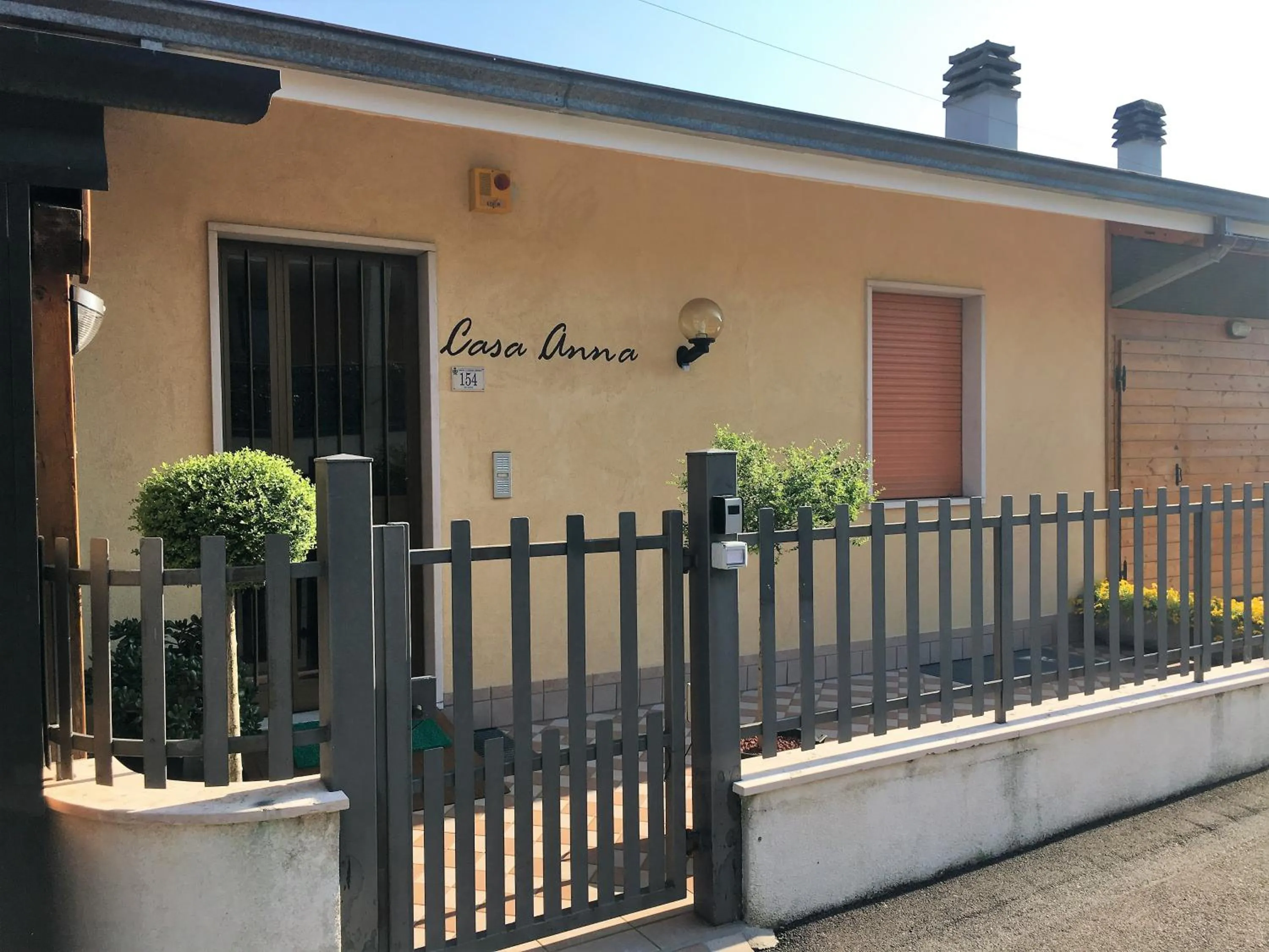 Casa Anna