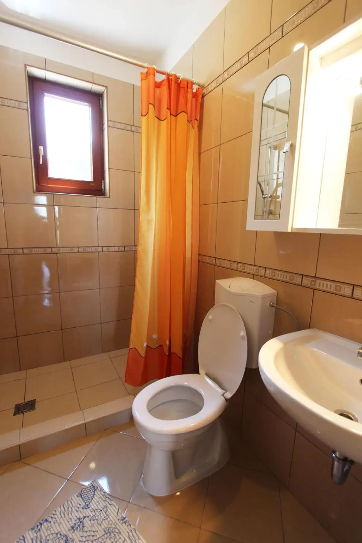 Two-Bedroom Apartment - single occupancy in Gesztenyés Vendégház Two-Bedroom Apartment - single occupancy in Gesztenyés Vendégház