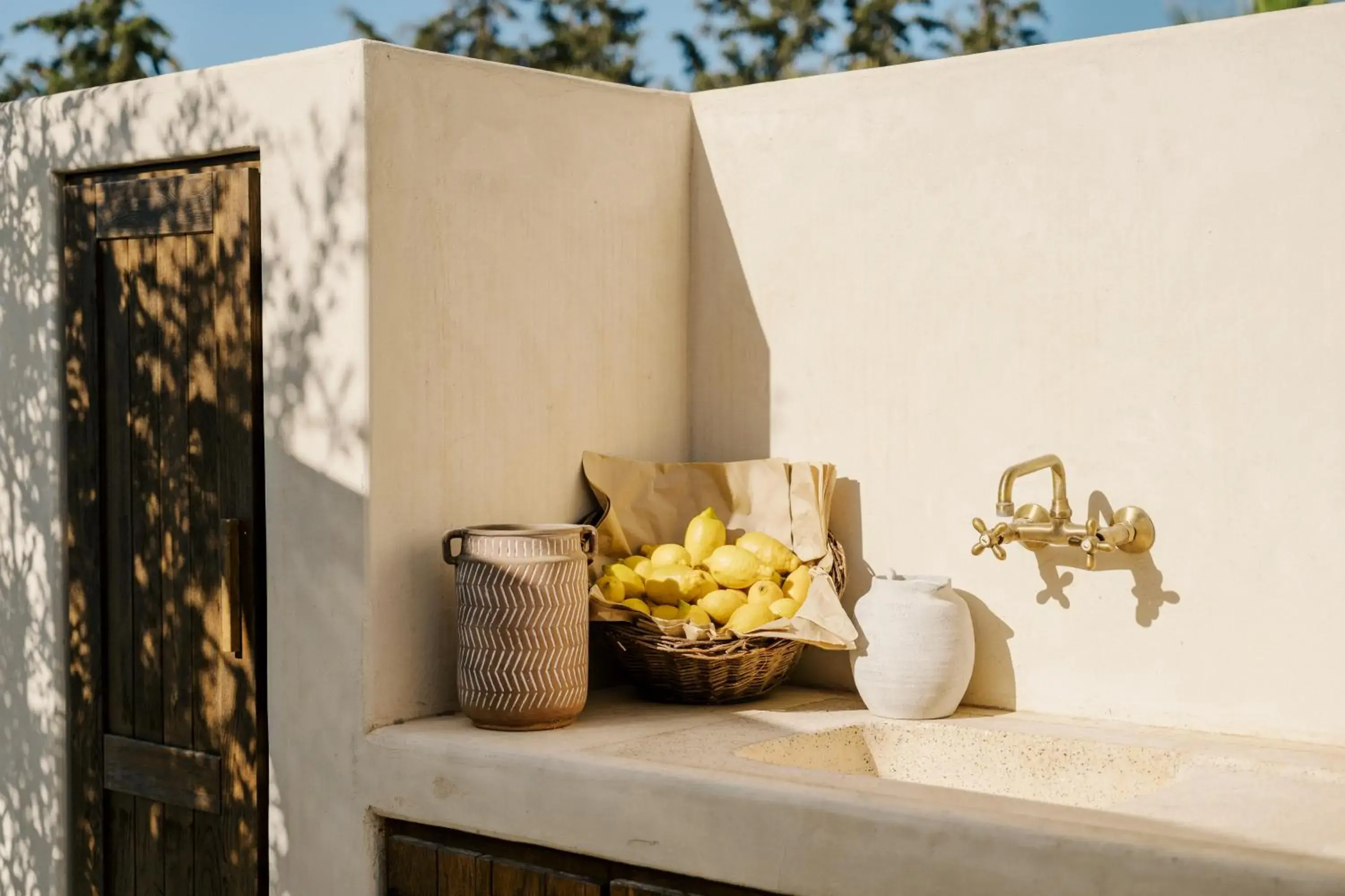 Restaurant/places to eat in Village Heights Resort Restaurant/places to eat in Village Heights Resort