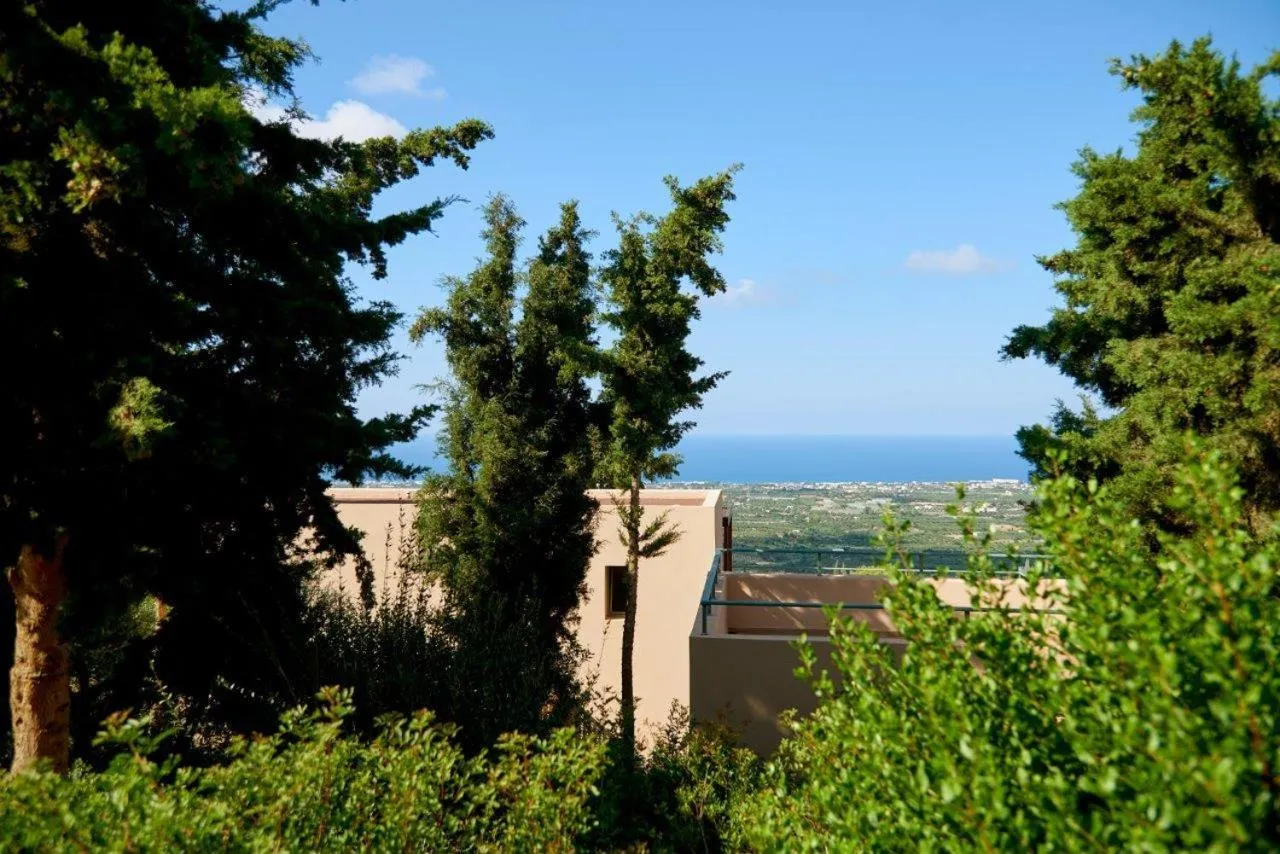 Village Heights Resort