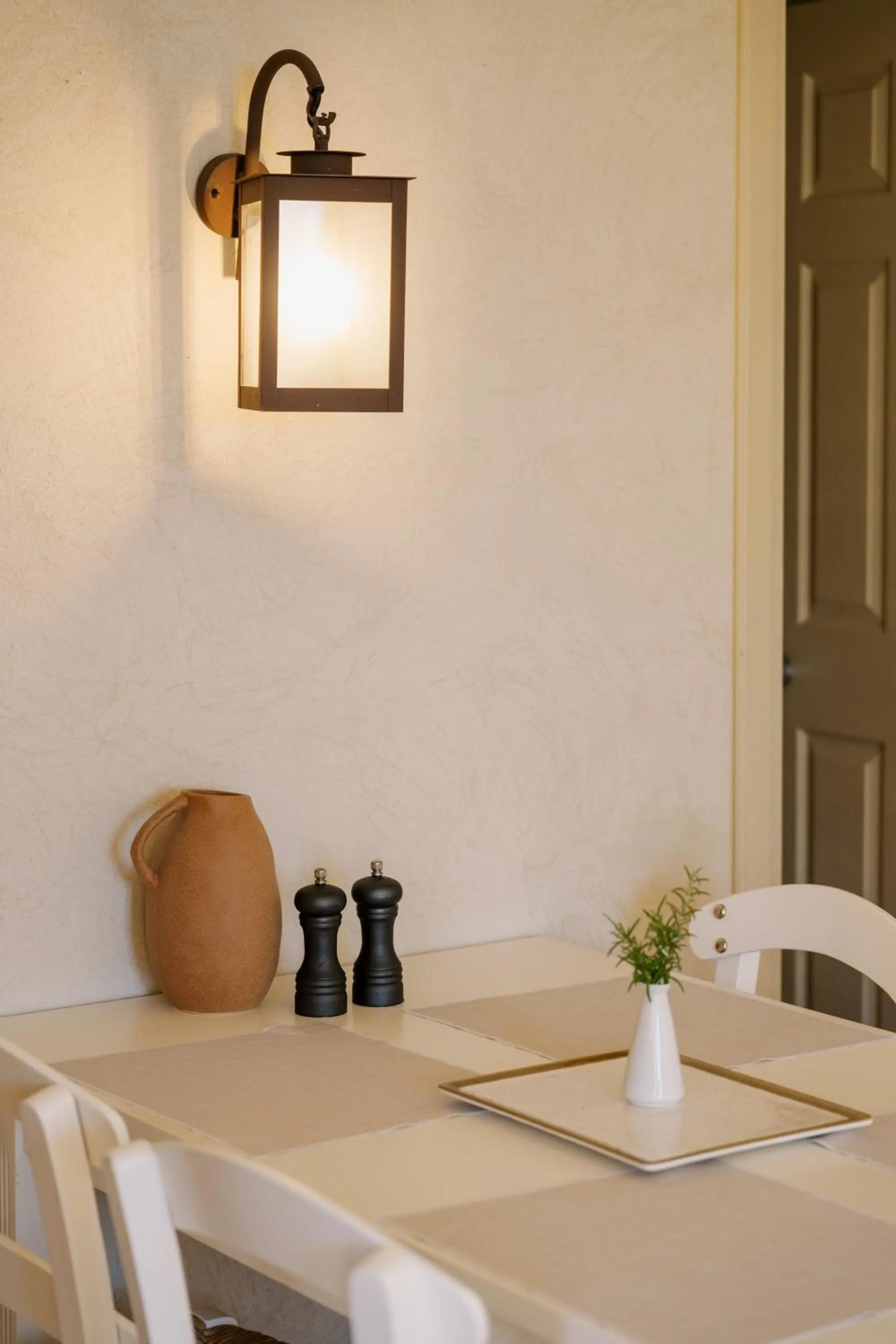 Village Heights Resort