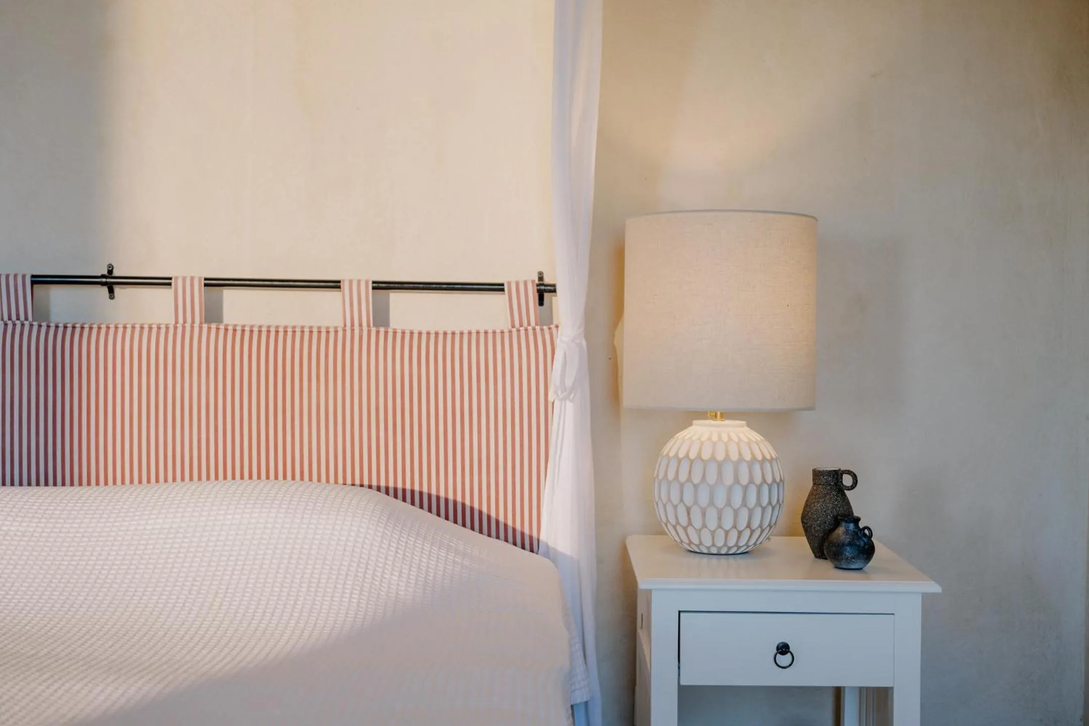 Bed in Village Heights Resort