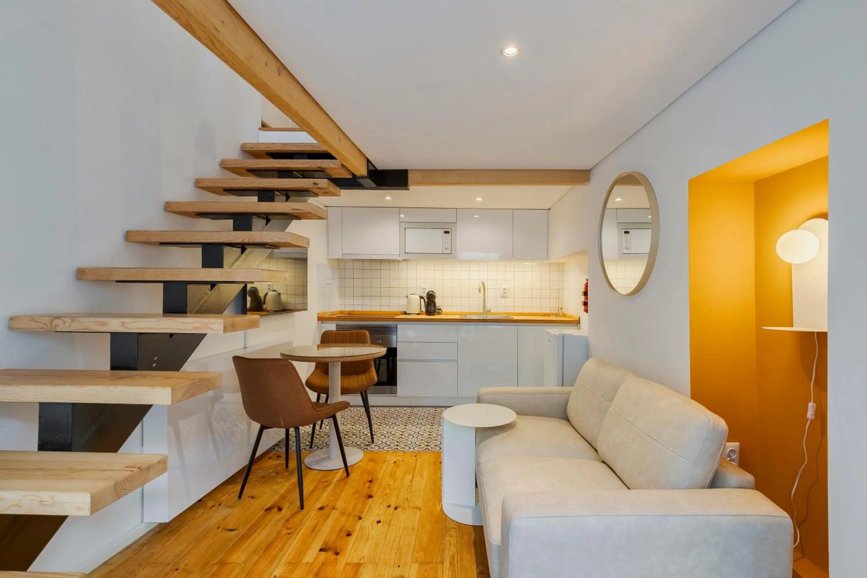 Cassiopeia Duplex