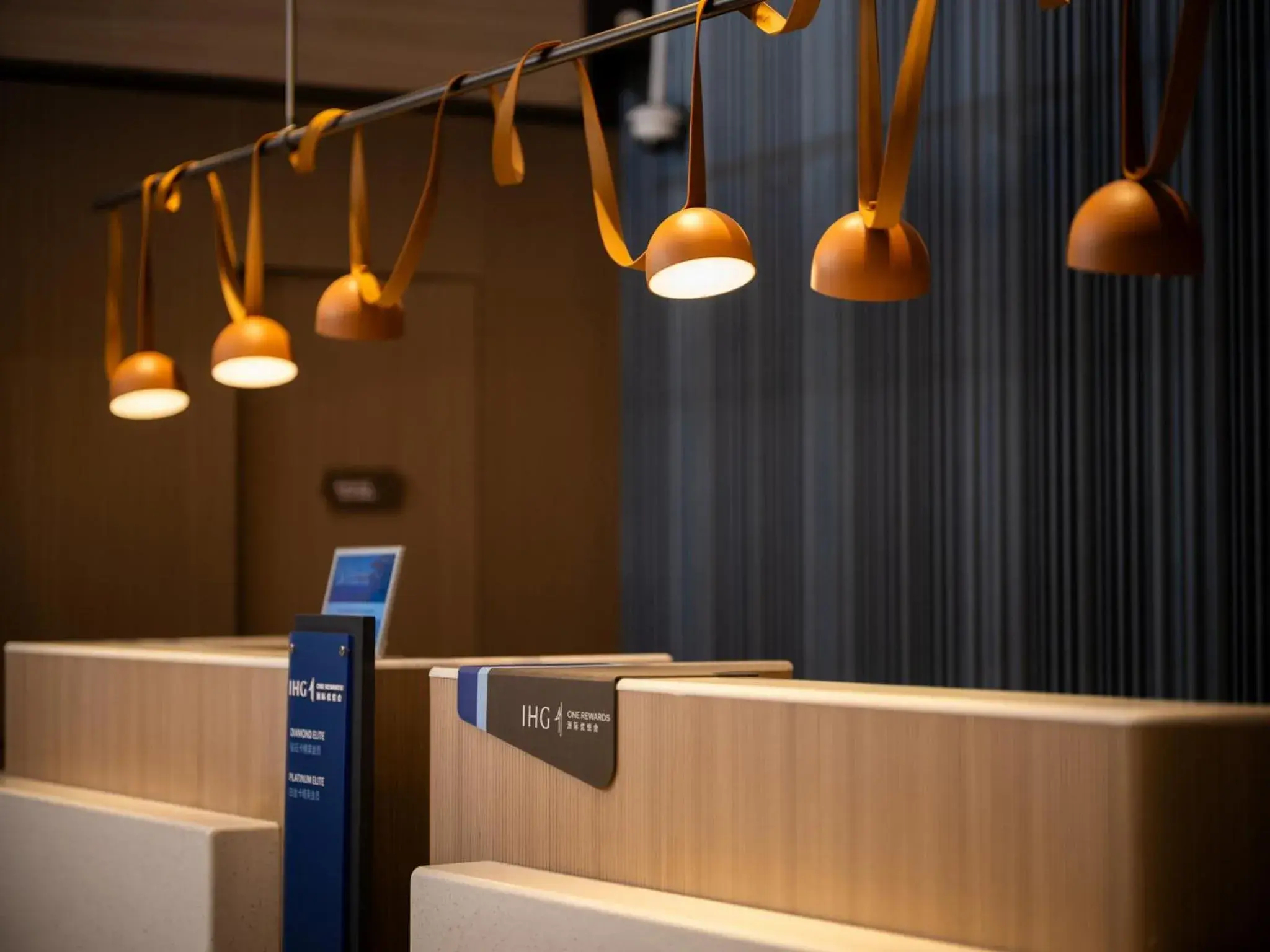 Property building in Holiday Inn Express Shanghai on The Bund by IHG Property building in Holiday Inn Express Shanghai on The Bund by IHG