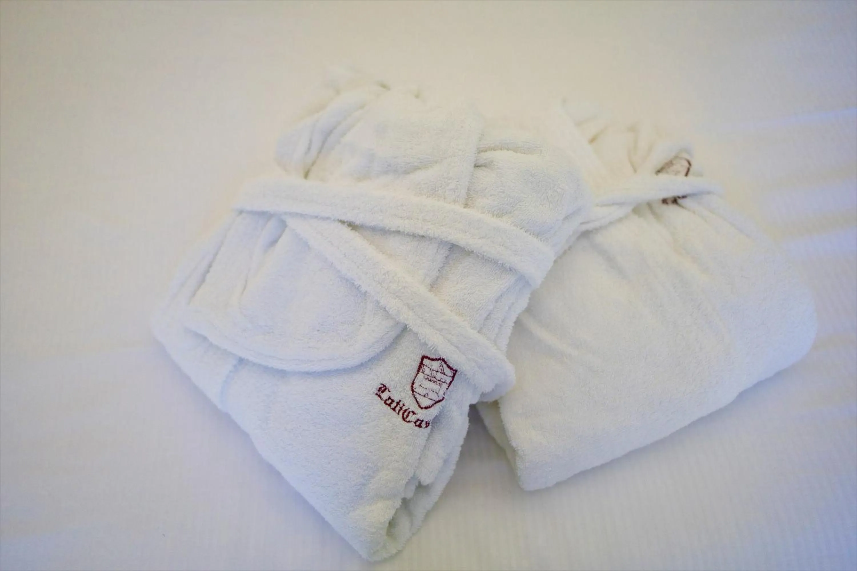 Property logo or sign in Borgo Laticastelli