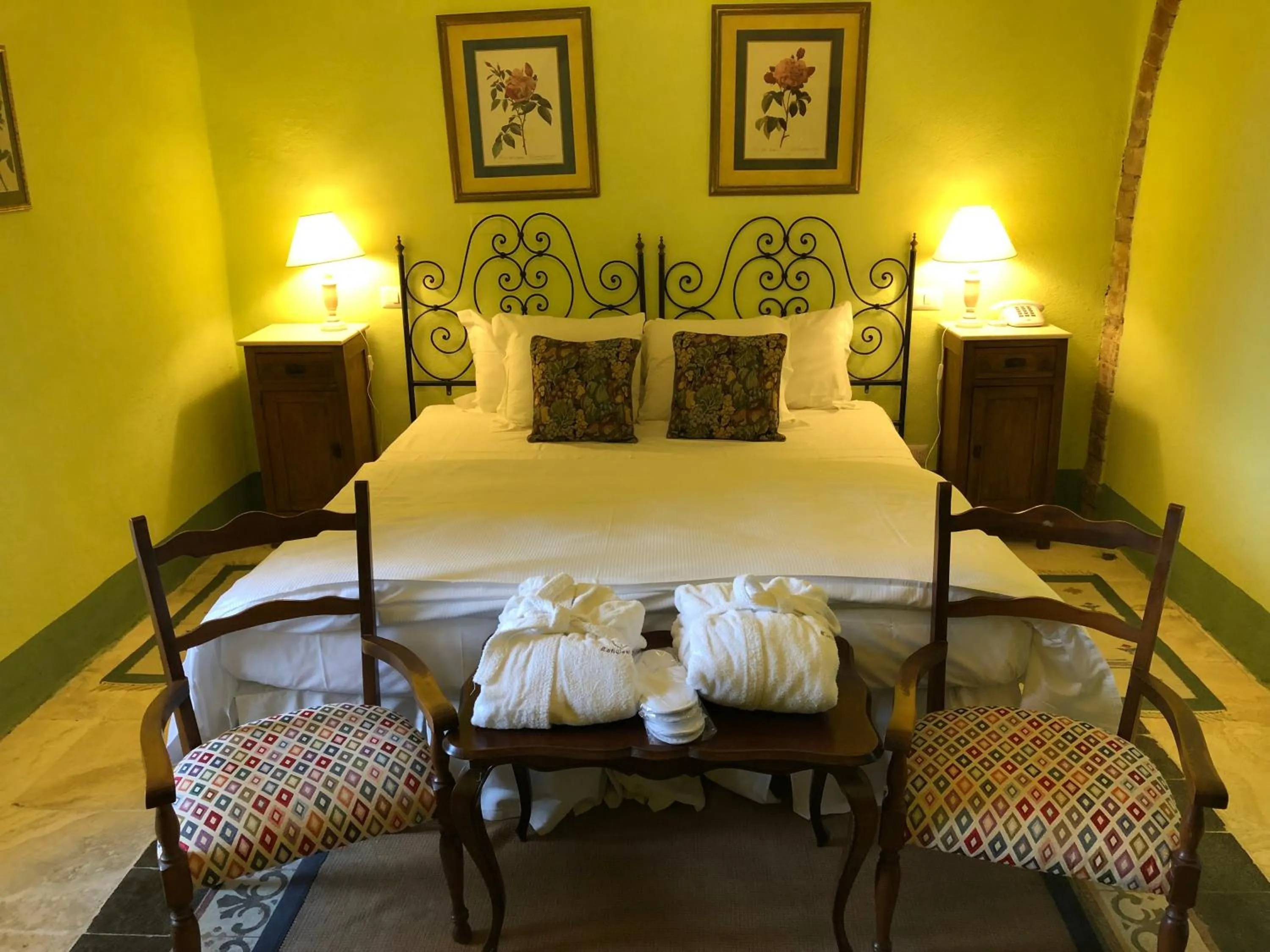 Decorative detail in Borgo Laticastelli