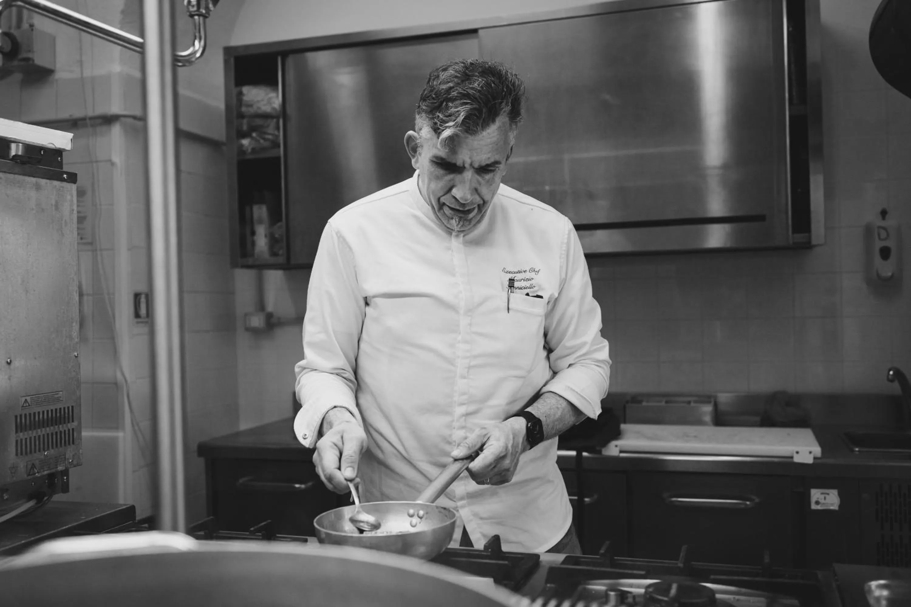 Restaurant/places to eat in Borgo Laticastelli