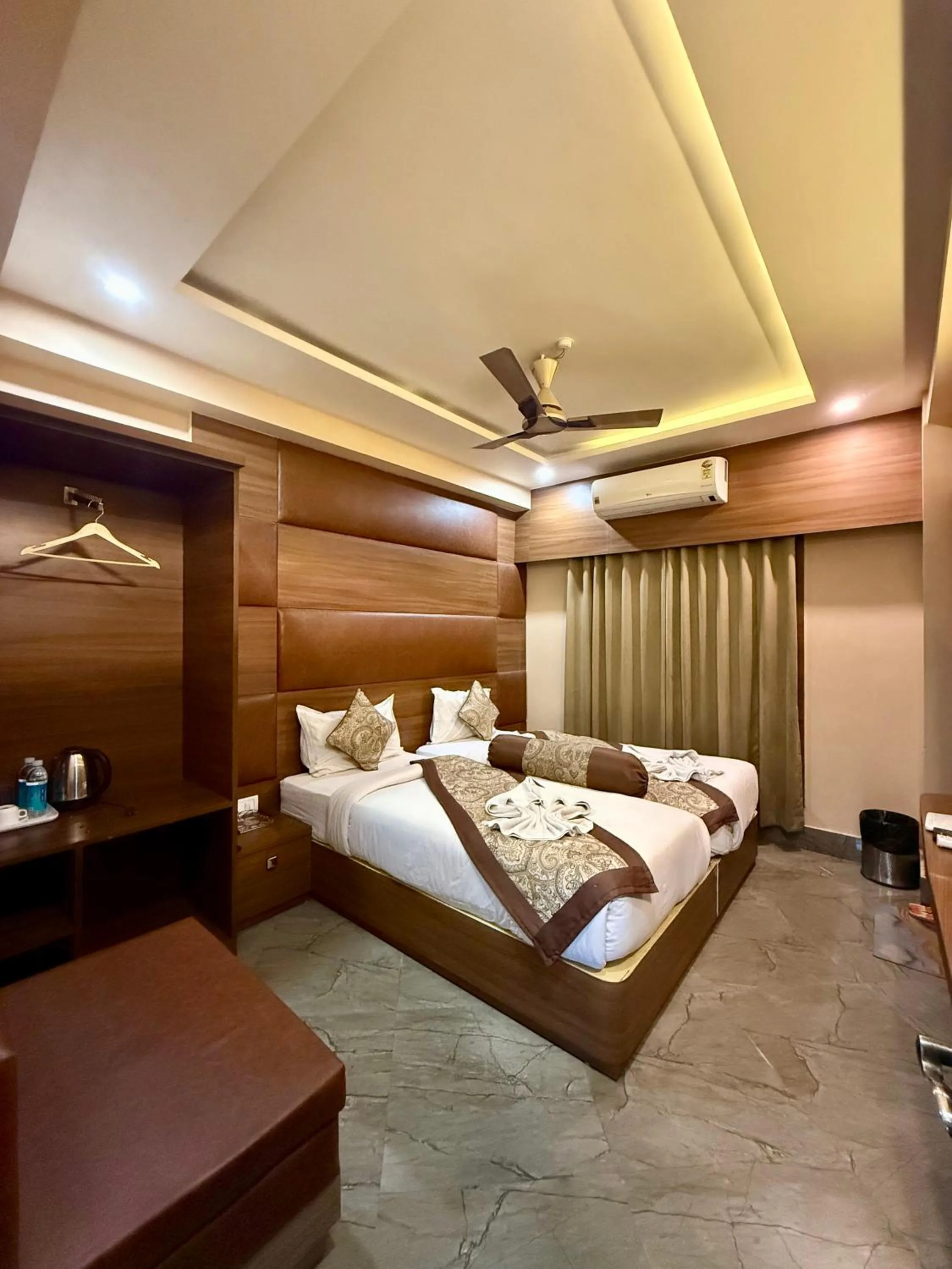Hotel Ganpati