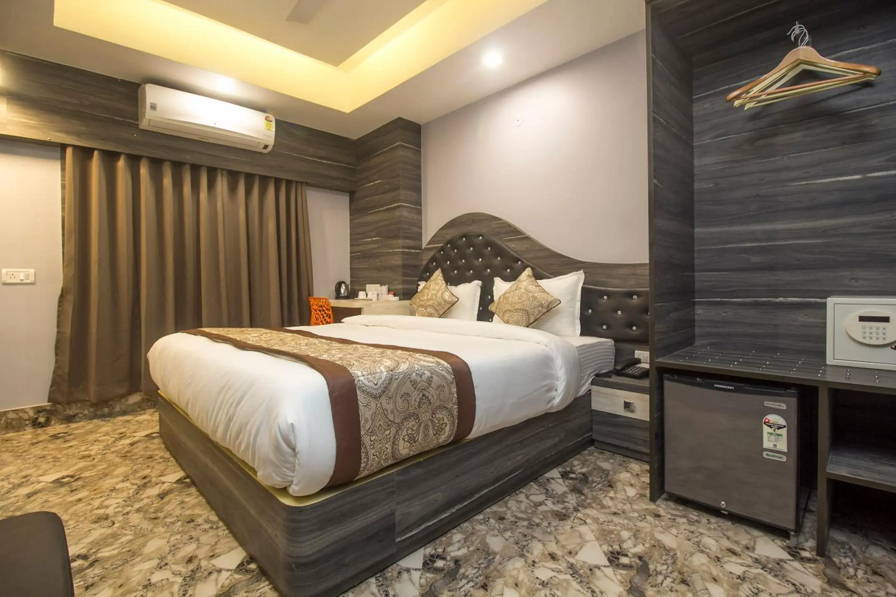 Hotel Ganpati Hotel Ganpati
