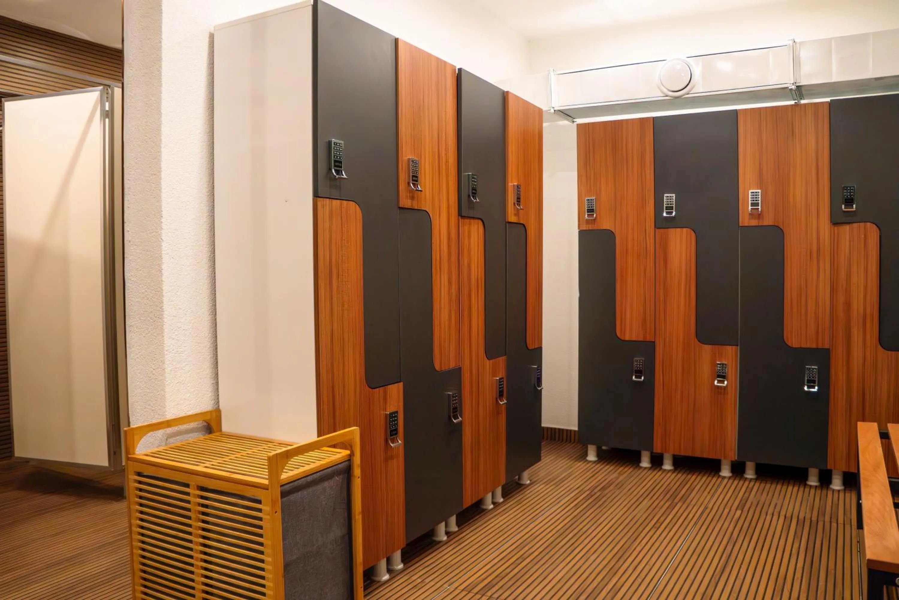 Spa and wellness centre/facilities in ivy Hotel Spa