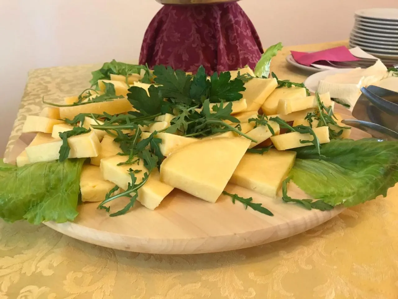 Casa Vacanze Primula palinuri